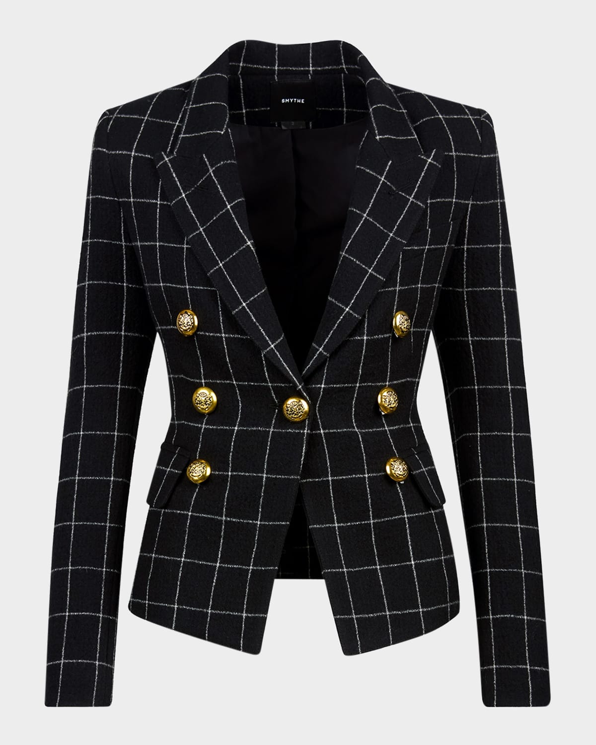 Smythe Mini Not A Db Blazer