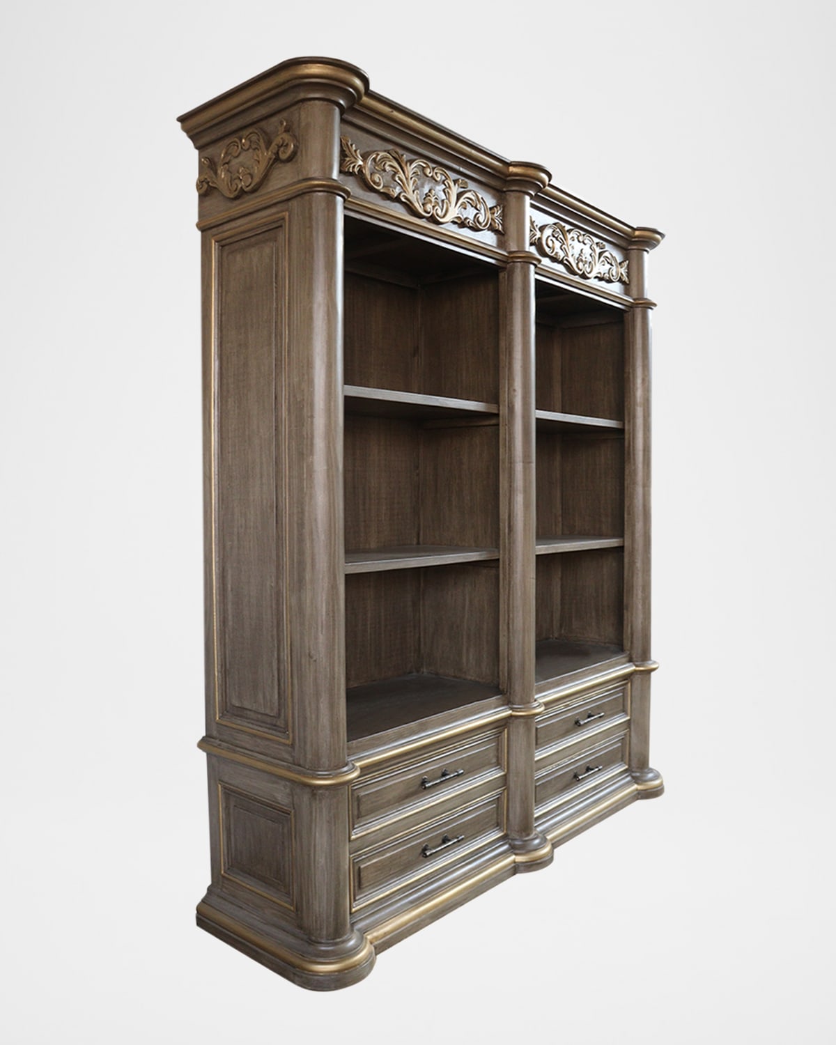 Peninsula Home Collection Catalina Bookcase