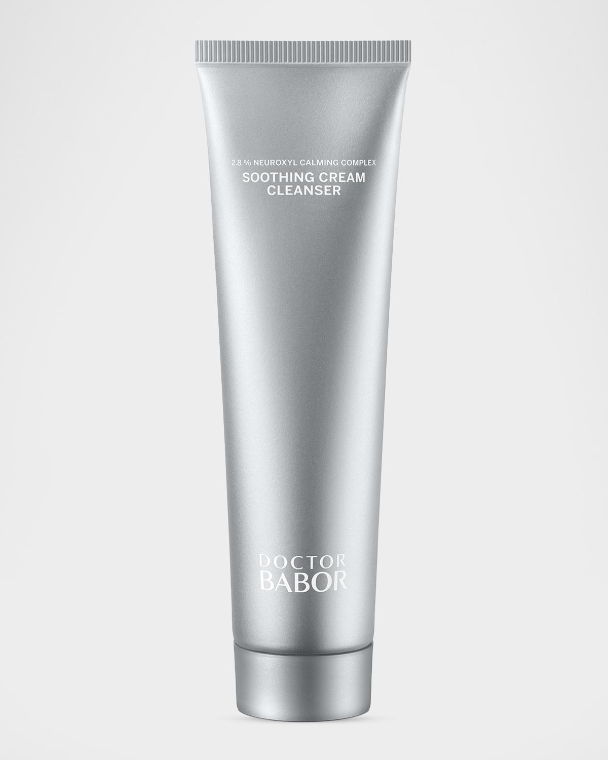 Soothing Cream Cleanser