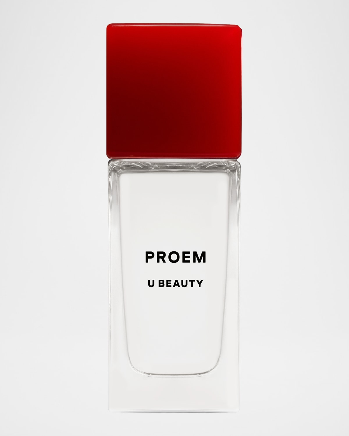 U Beauty Proem Eau De Parfum In Multi