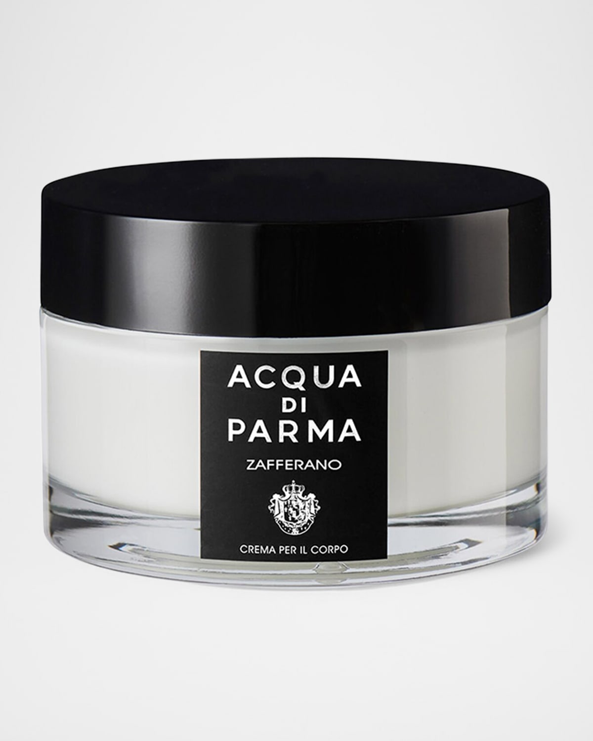 Acqua Di Parma Zafferano Body Cream, 5 Oz.