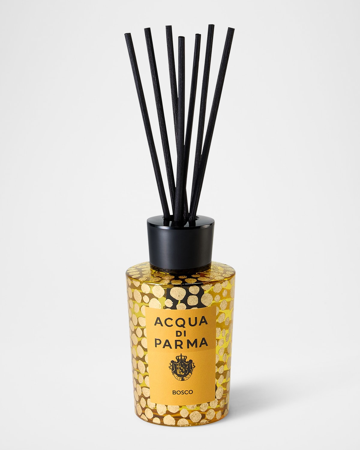 Acqua Di Parma X Cristina Celestino Bosco Diffuser, 6 Oz. In Transparent