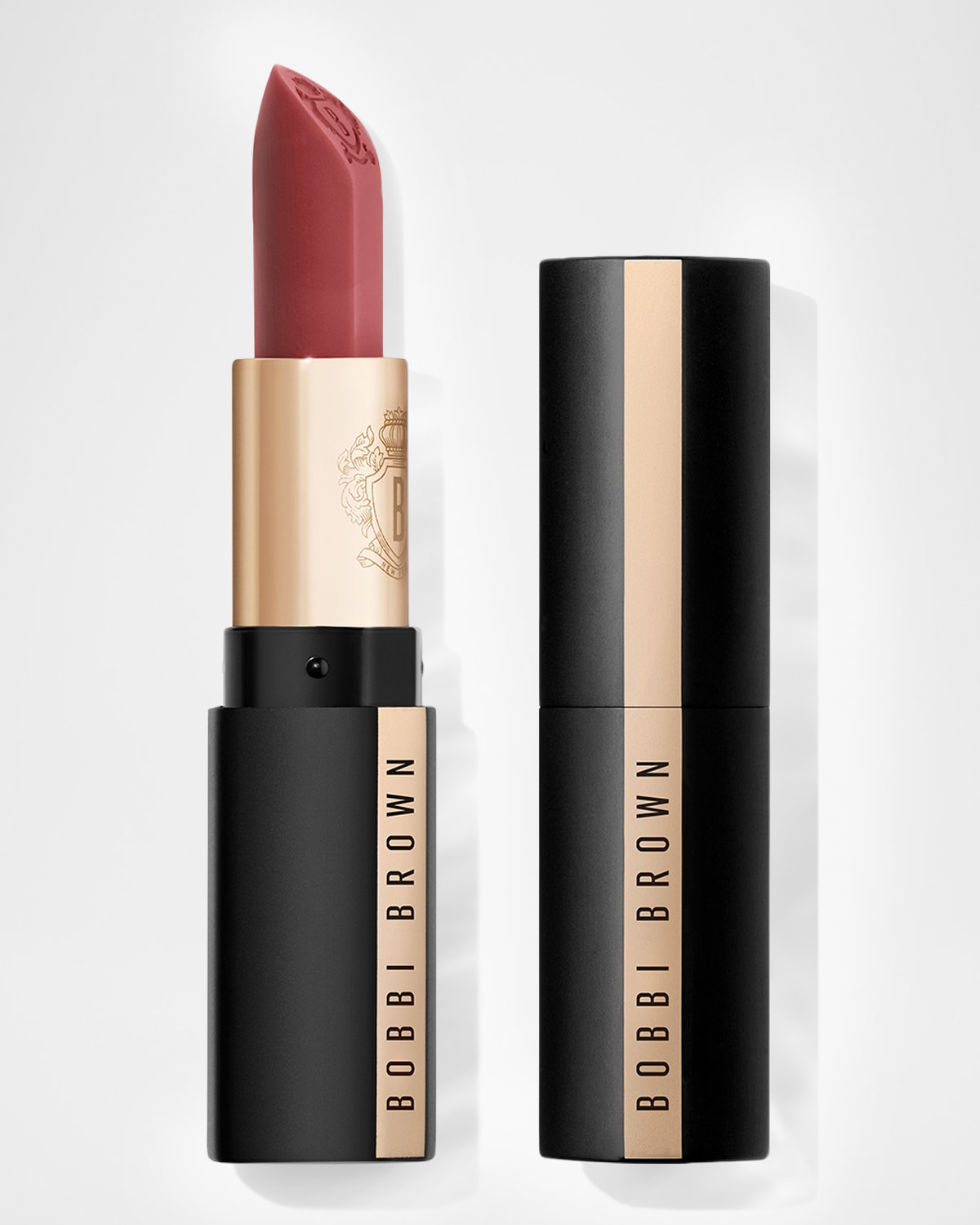 Bobbi Brown Luxe Matte Lips Liner In Brown