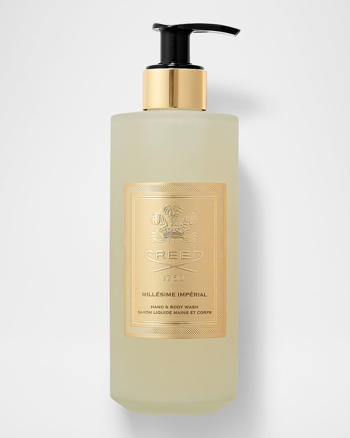 Creed Millésime Impérial Hand & Body Wash, 10.1 Oz.