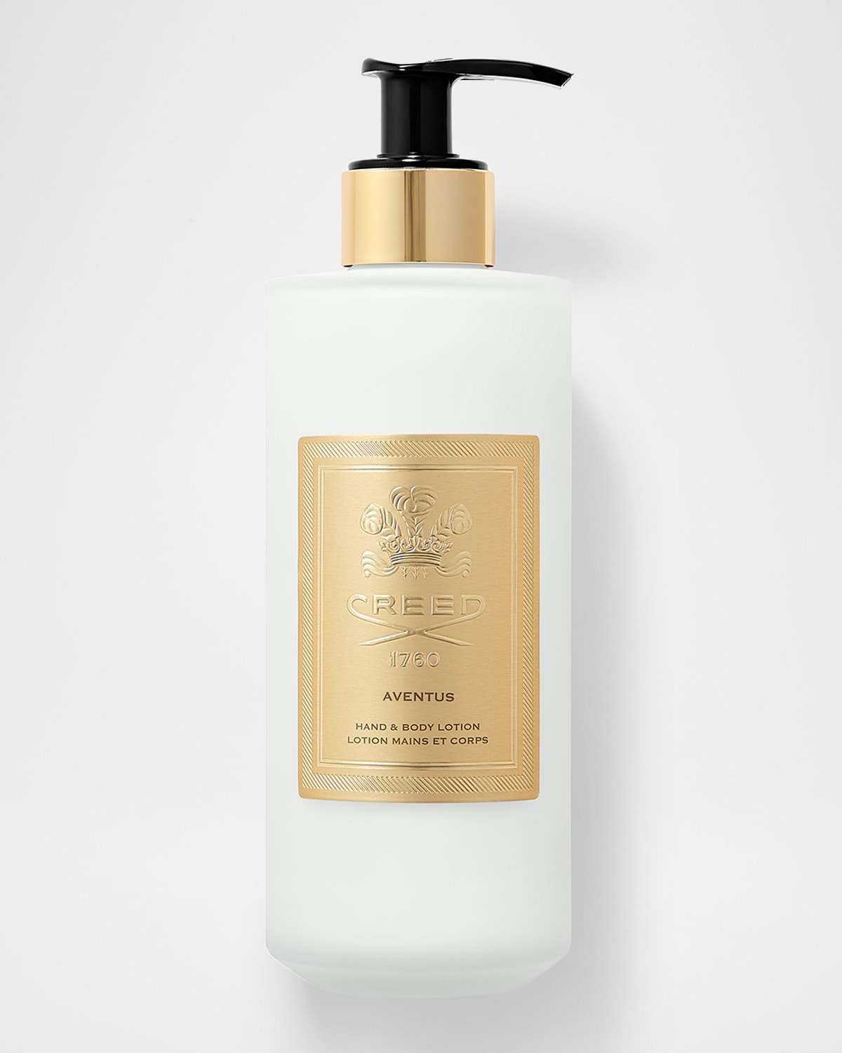 Creed Aventus Hand & Body Lotion, 10.1 Oz.
