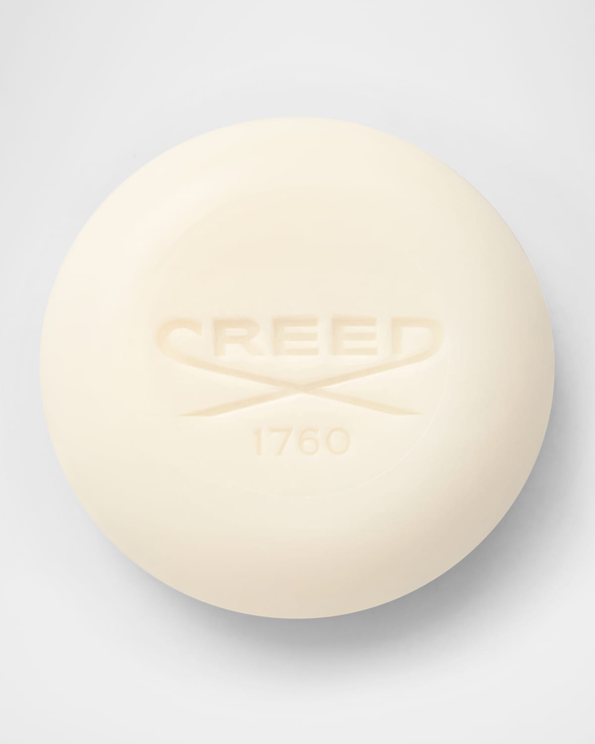 Creed Aventus Perfumed Soap In White