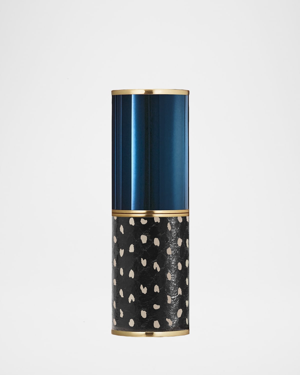 Dries Van Noten Refillable Lipstick Case In Multi