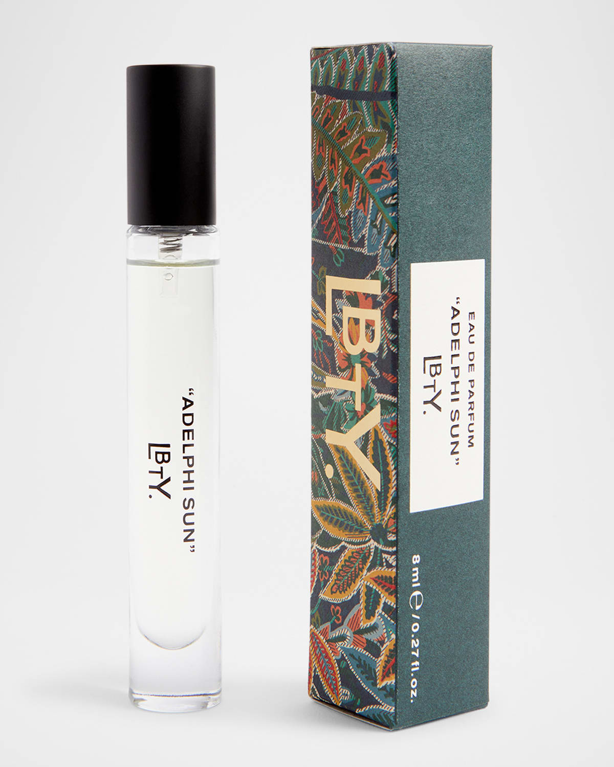 Liberty LBTY. Adelphi Sun Eau de Parfum, 0.27 oz.