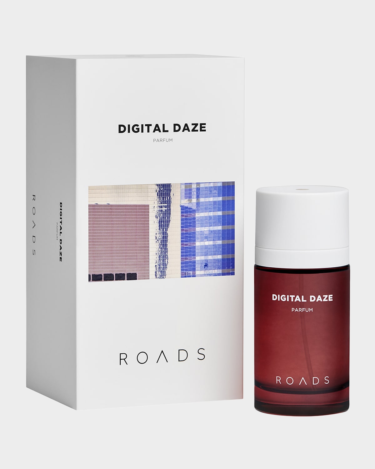 Roads Digital Daze Parfum, 1.7 Oz.