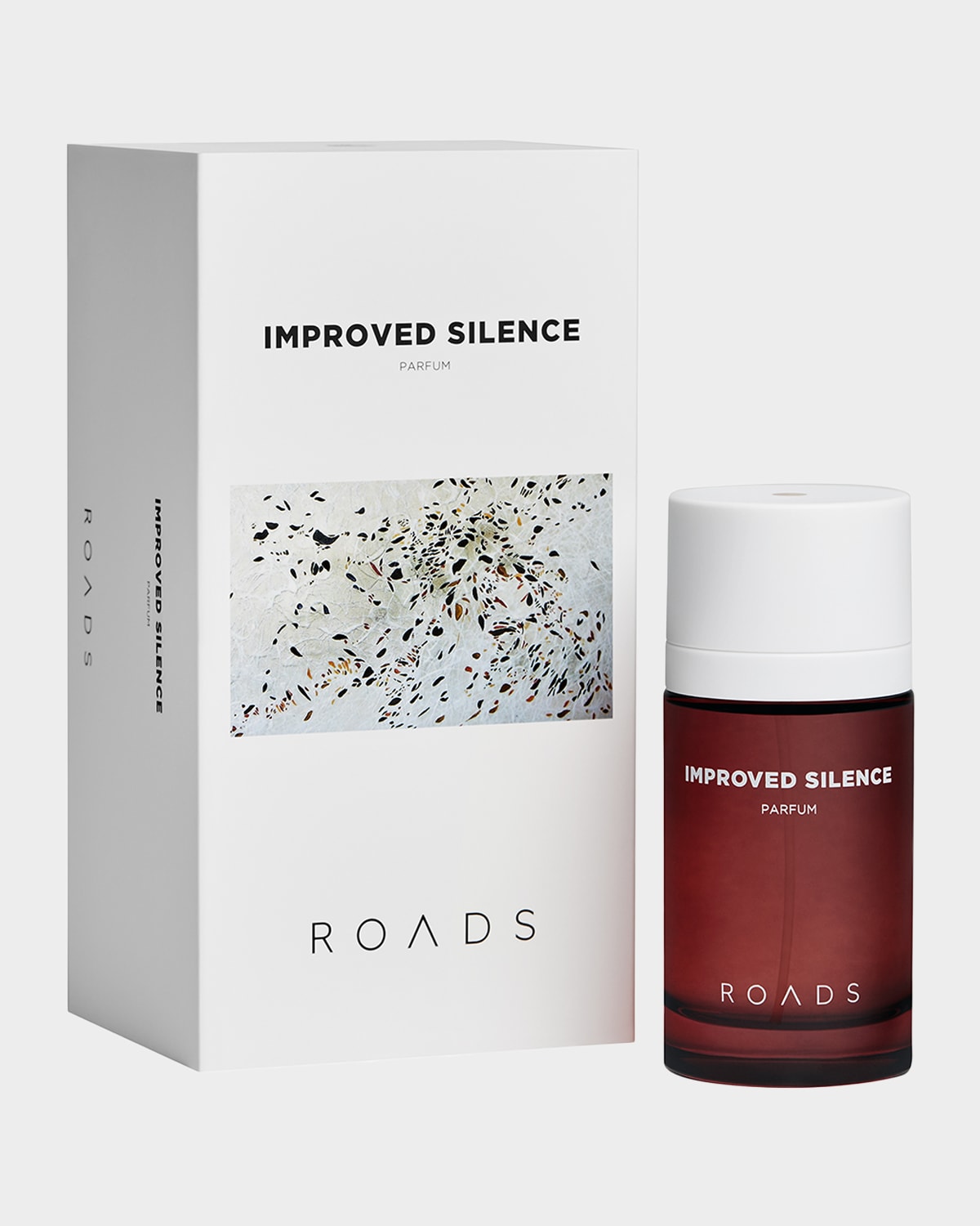 Roads Improved Silence Parfum, 1.7 oz.