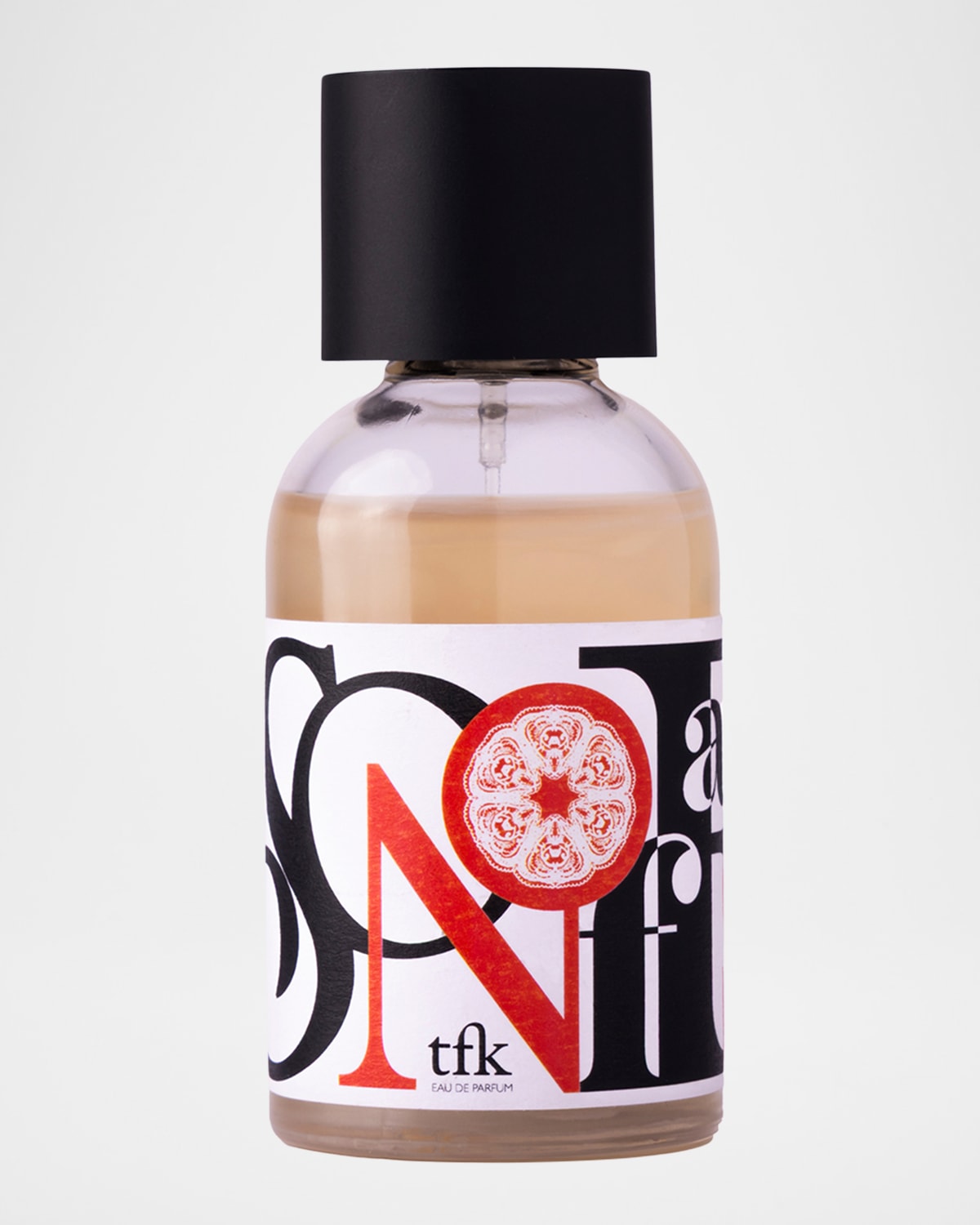 The Fragrance Kitchen Son Of A Rose Hair Mist, 3.4 Oz.