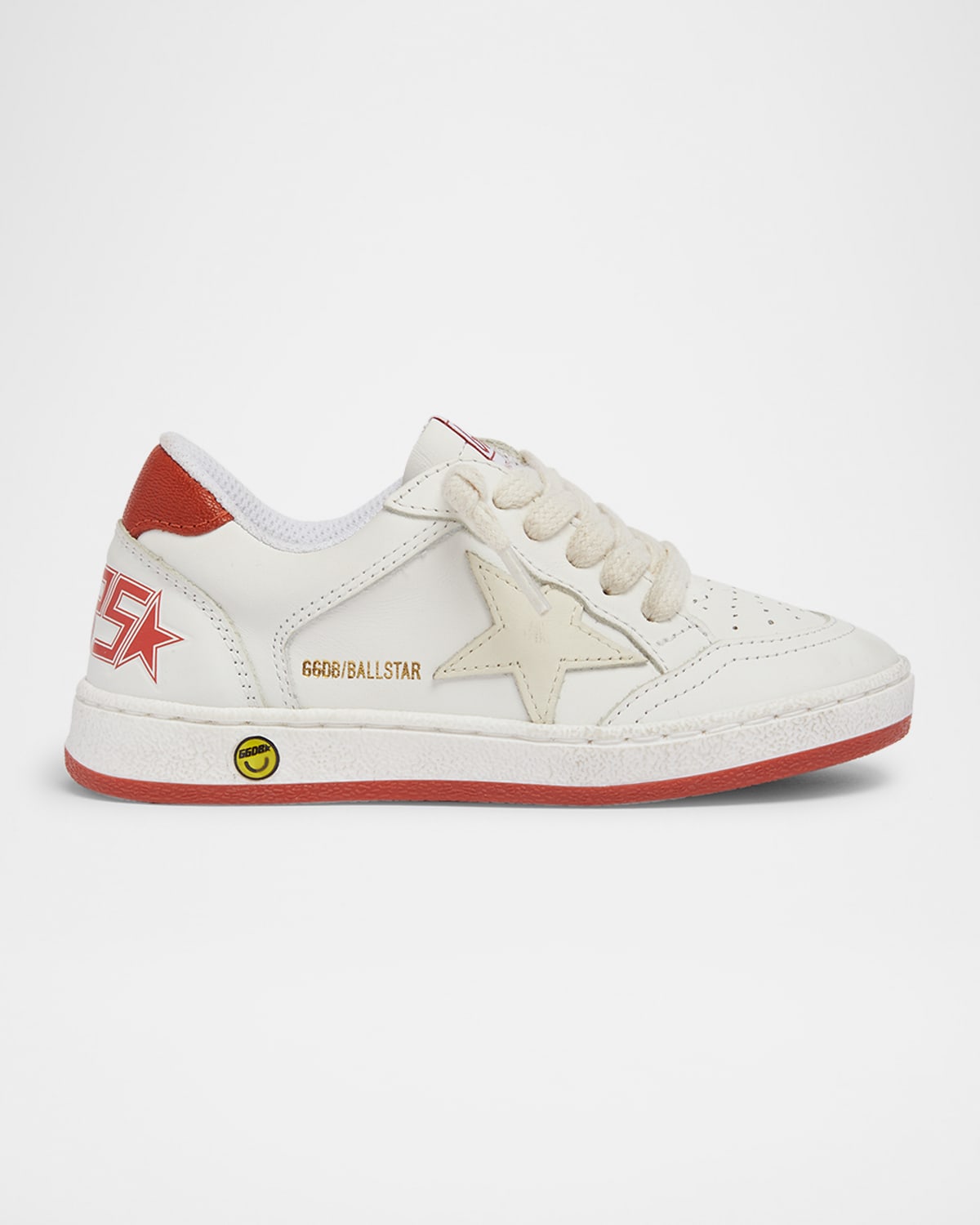Golden Goose Ball Star Sneakers