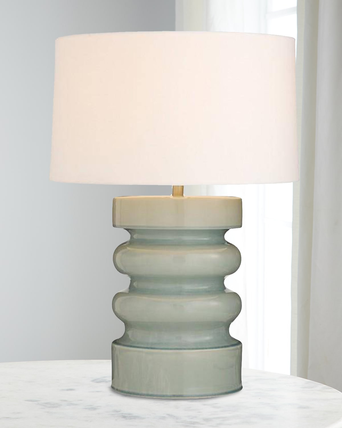 Arteriors Katrina 31" Table Lamp