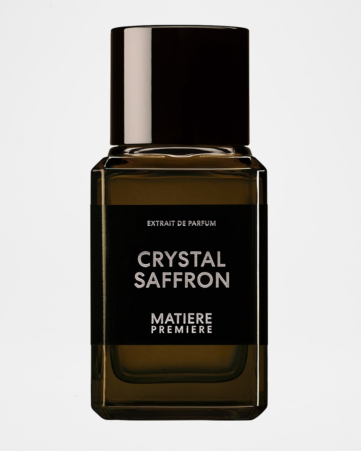 Matiere Premiere Crystal Saffron Extrait de Parfum, 1.7 oz.