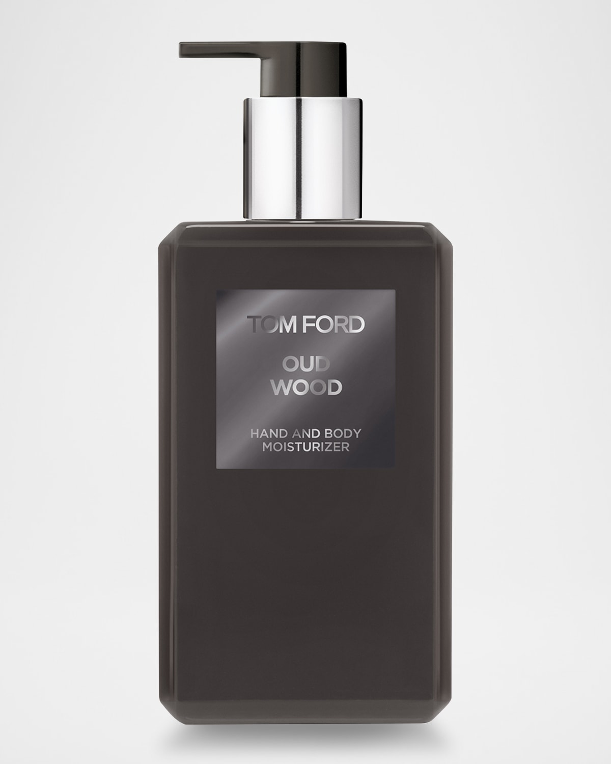 Tom Ford Oud Wood Hand And Body Moisturizer, 8.4 Oz.