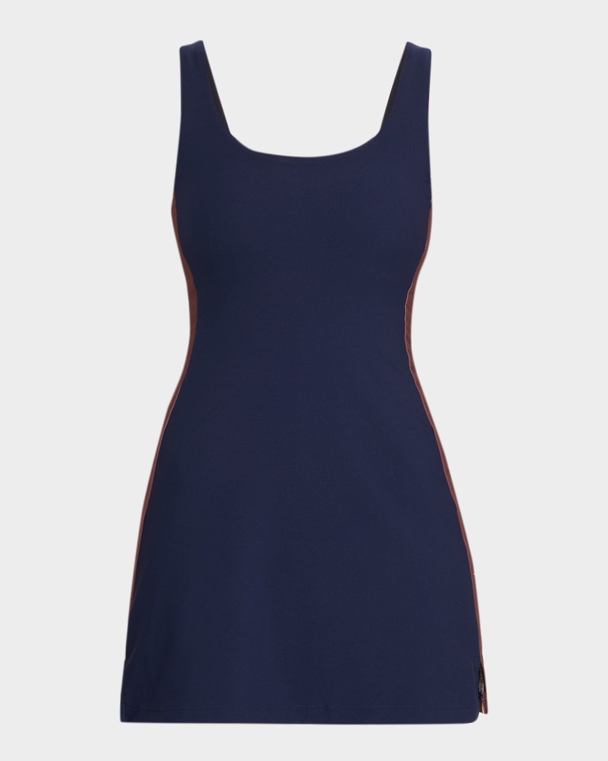 Gabbie Mini Dress