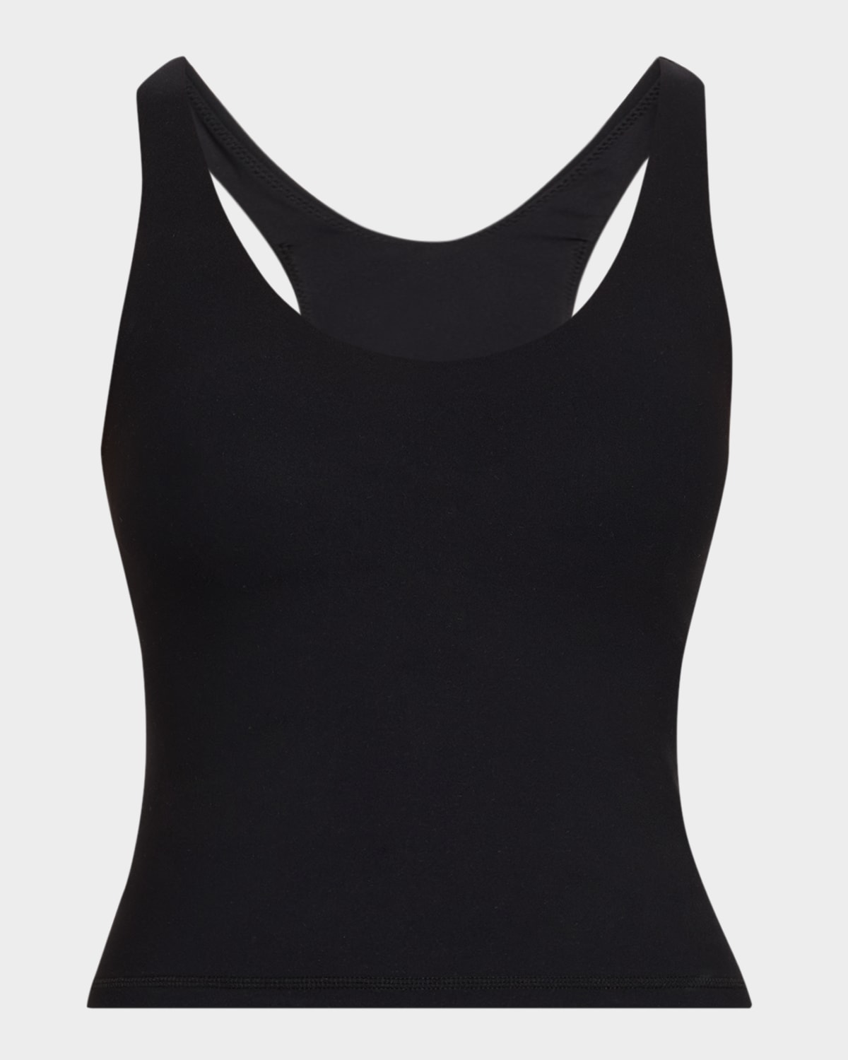 Laurie Cropped Tank Top