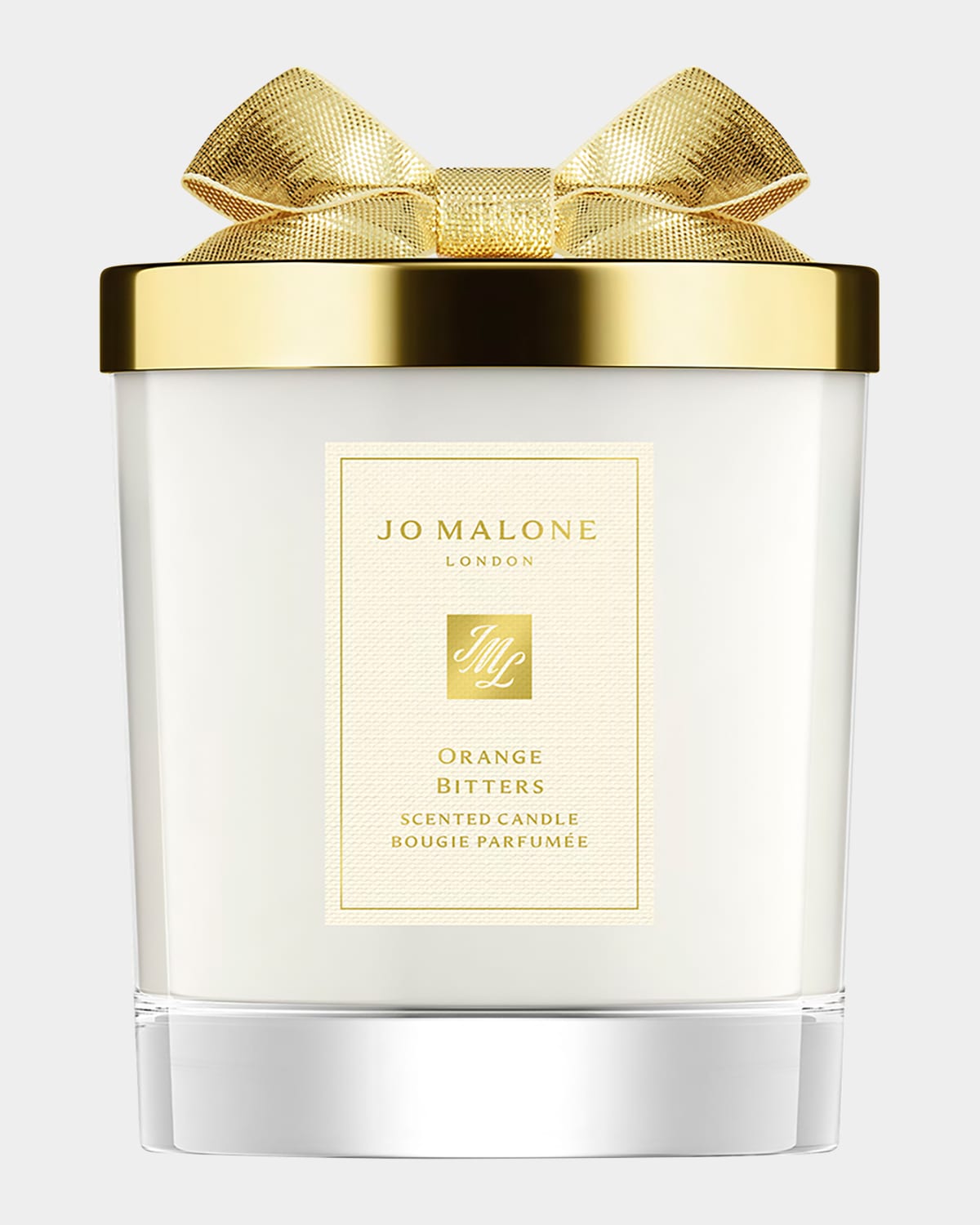Jo Malone London Orange Bitters Candle, 7 Oz. In White