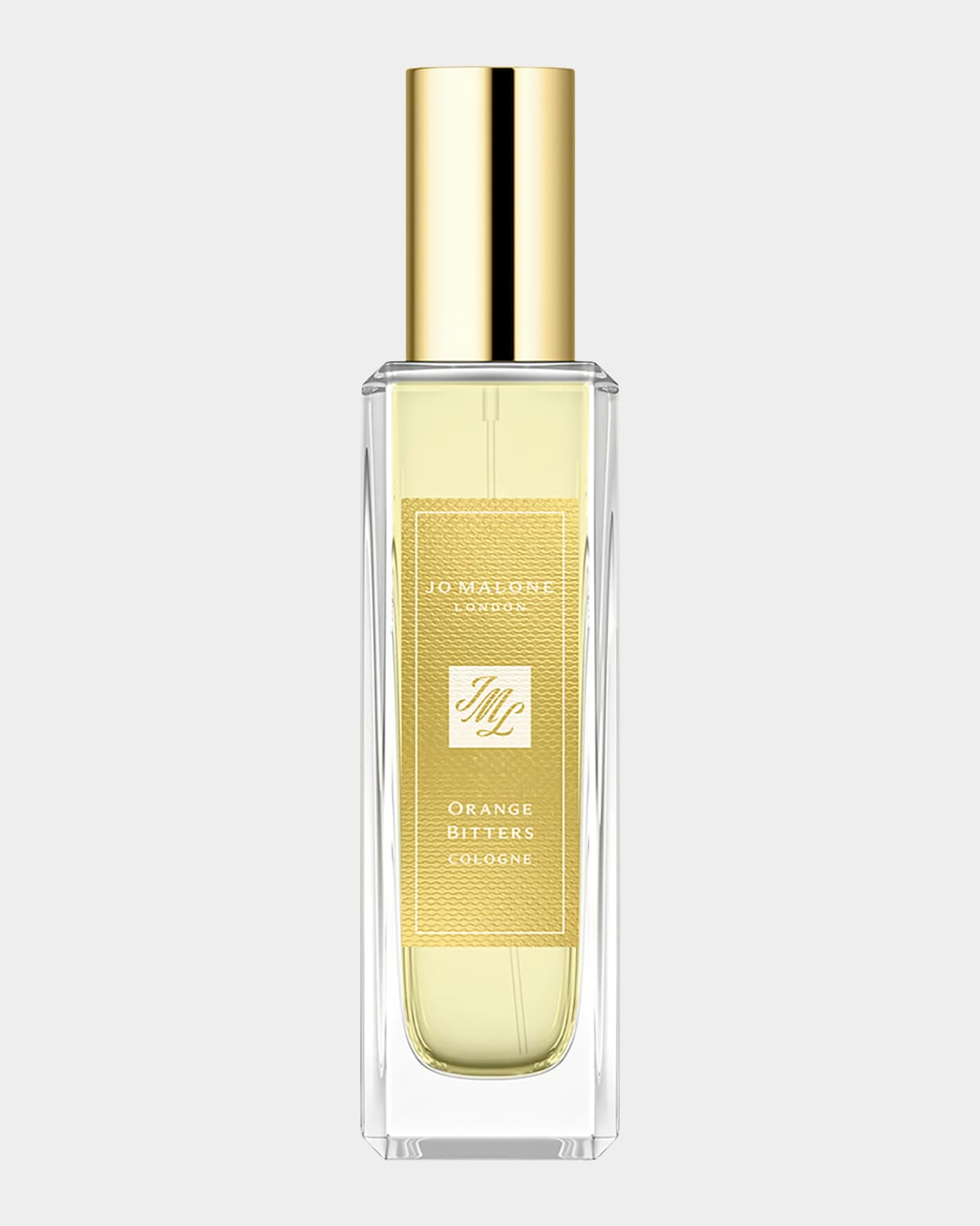 Jo Malone London Womens Orange Bitters Cologne 30ml