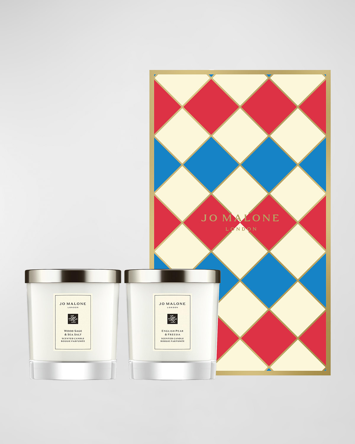 Jo Malone London Holiday Candle Duo
