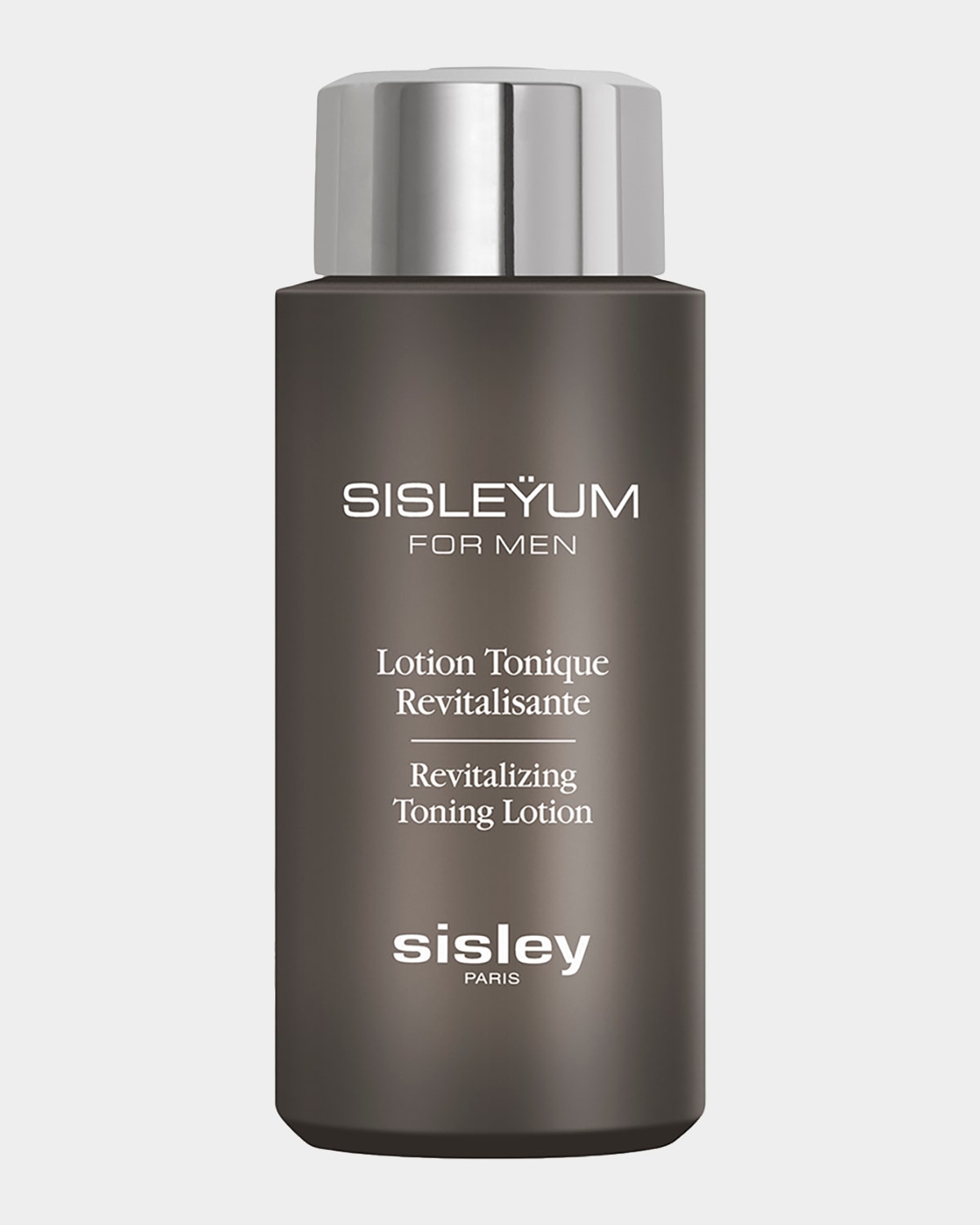 Sisley Paris Sisleyum For Men Revitalizing Toning Lotion 5 Oz.
