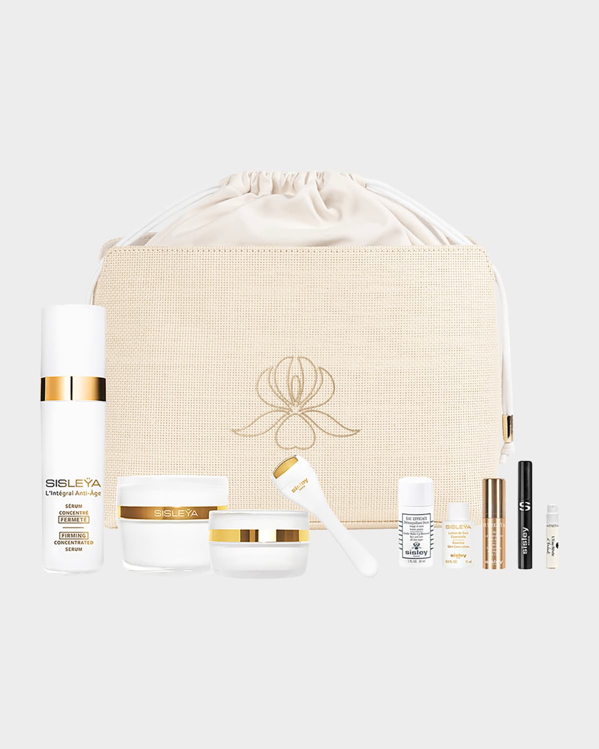 Sisley Paris Prestige Vanity Sisleÿa L'intégral Anti-age Set