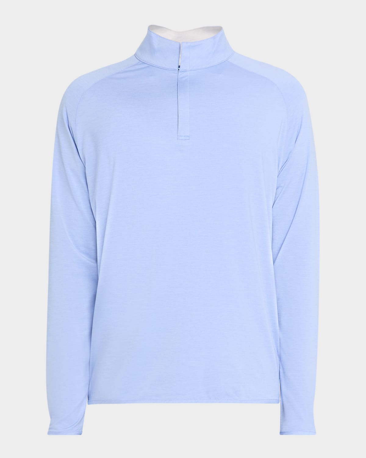 Peter Millar Men's Stealth Performance Quarter-Zip Pullover