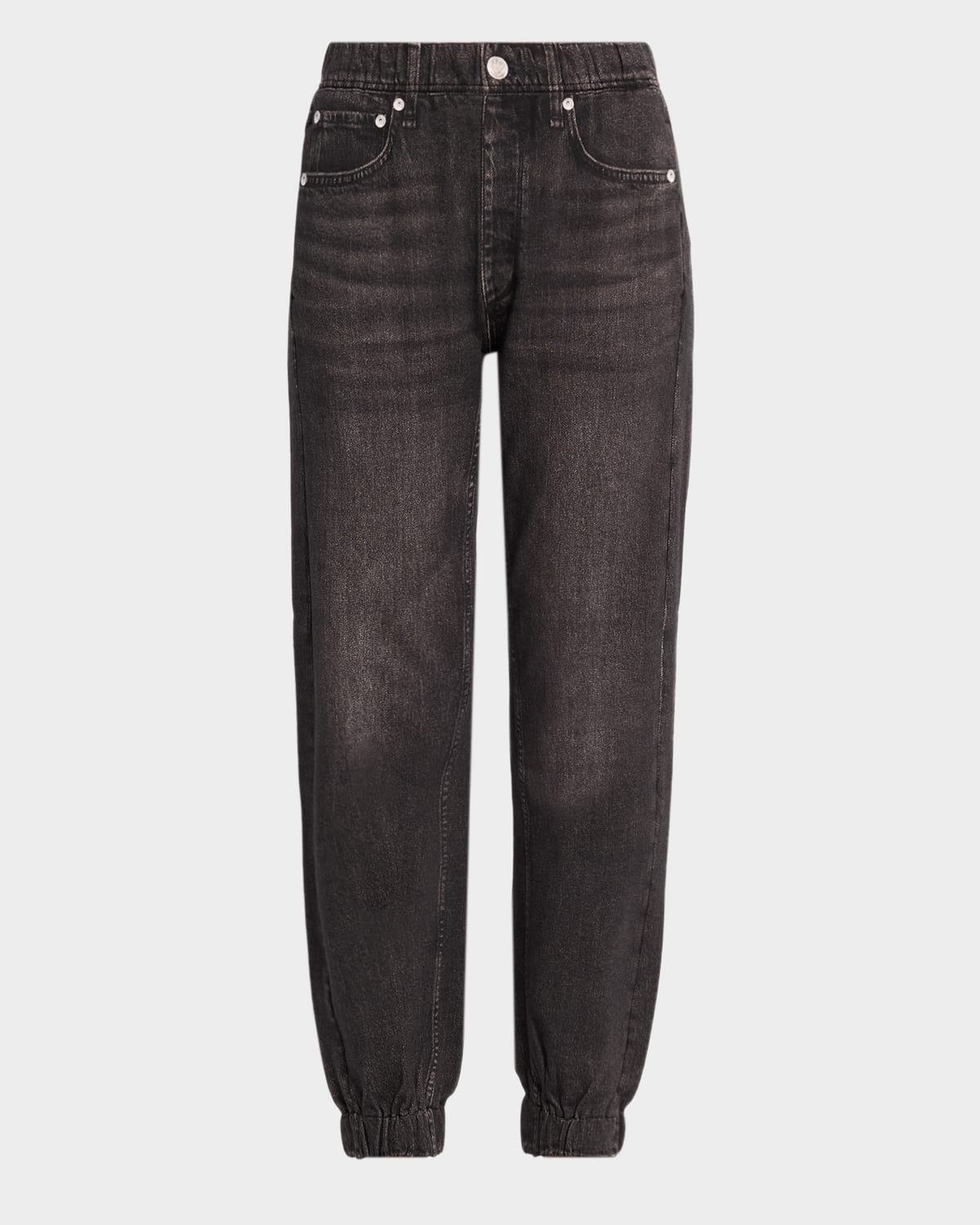 Miramar Cotton-Terry Joggers