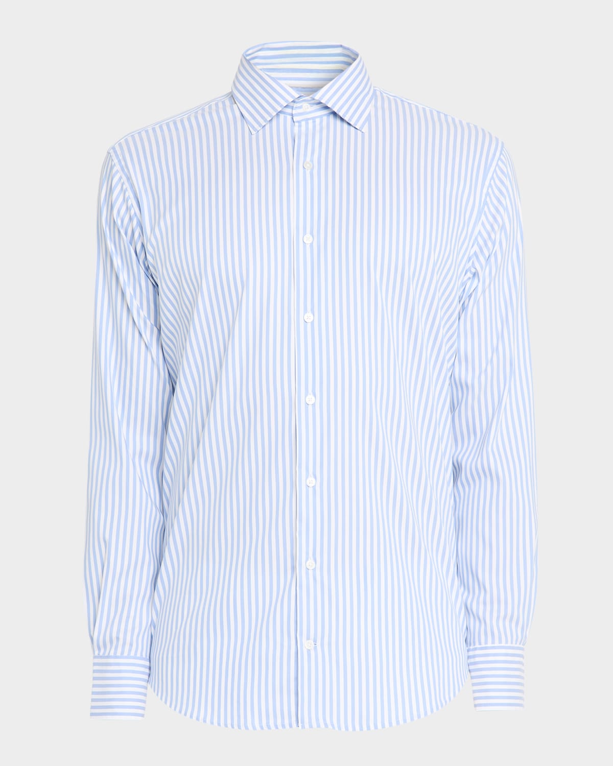 Men's Cannon Crown Lite Cotton Sport Shirt