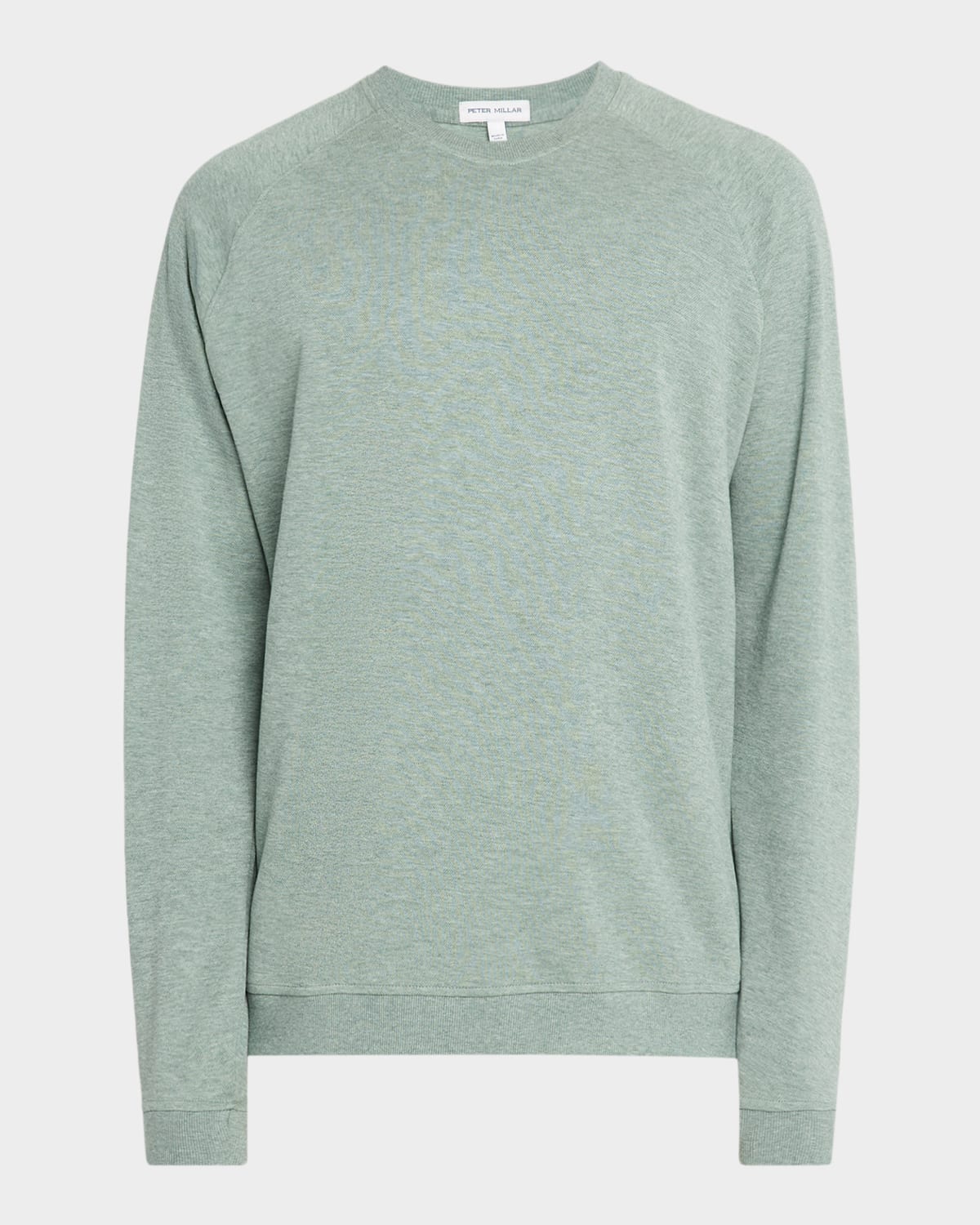 Men's Crown Comfort Knit Crewneck Sweatshirt
