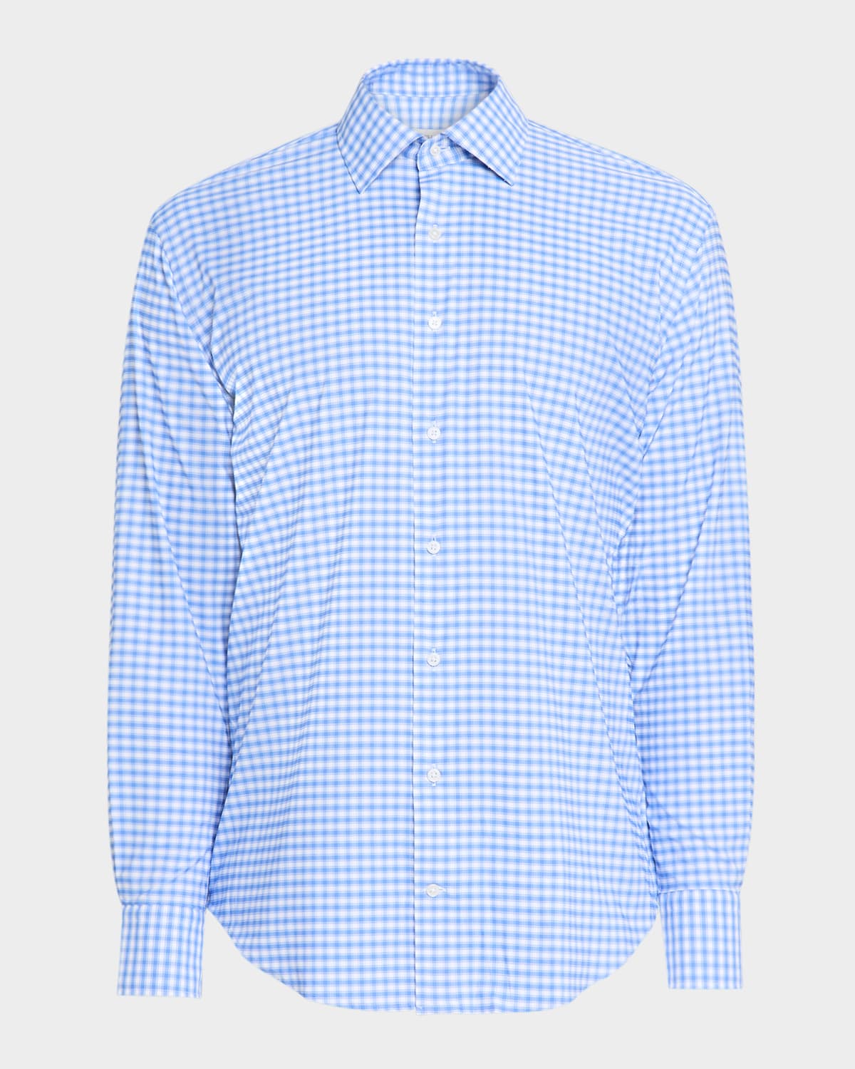 Men's Fairbanks Performance Twill Sport Shirt