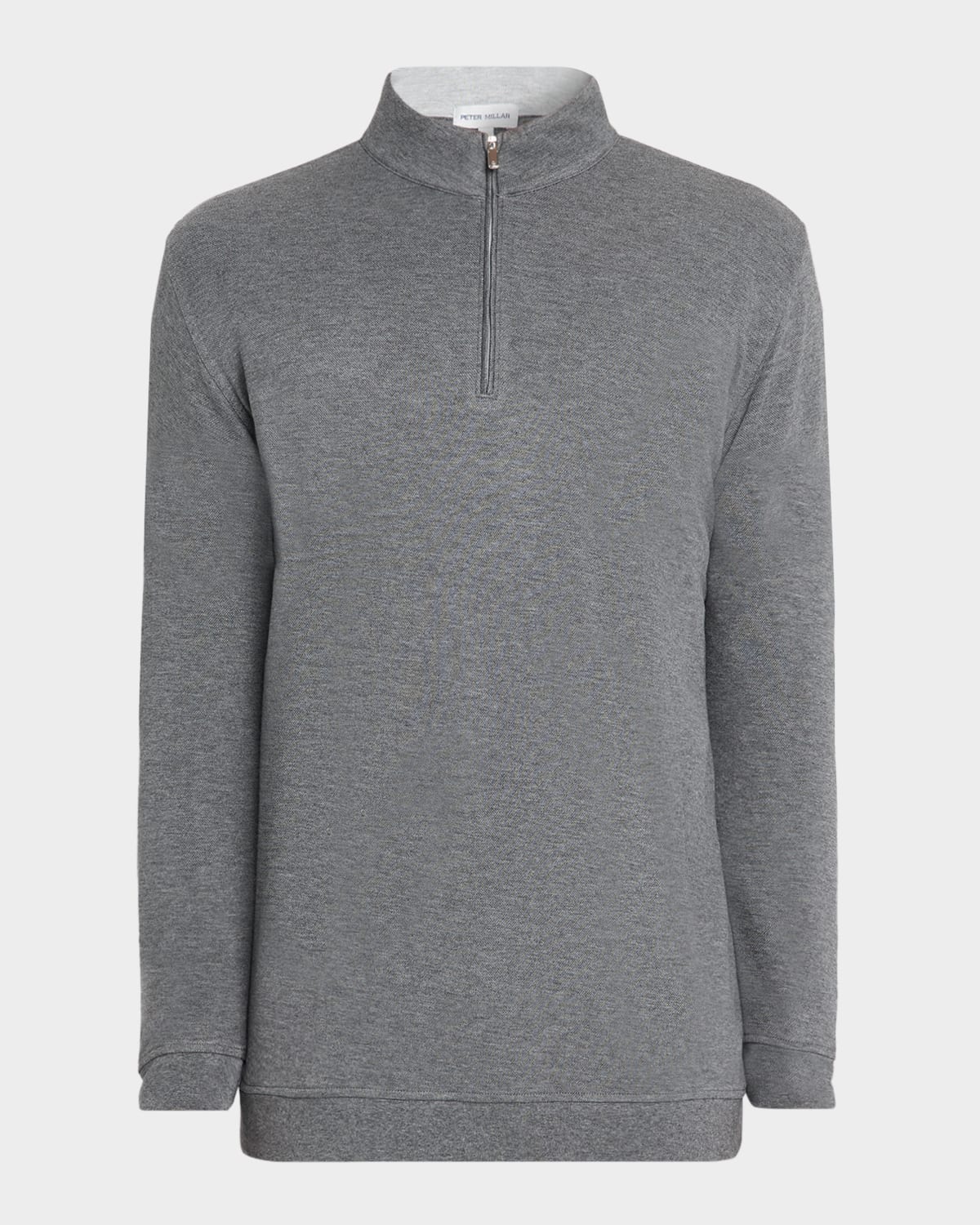 Men's Cashiers Performance Twill Sport Shirt
