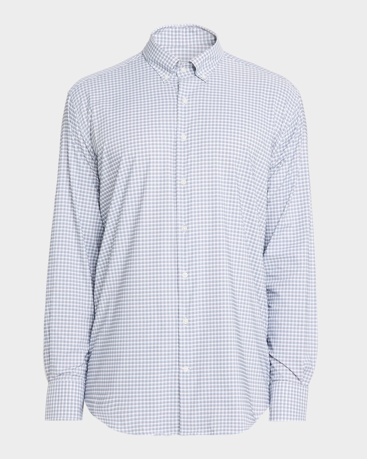Men's Crown Comfort Quarter-Zip Pullover