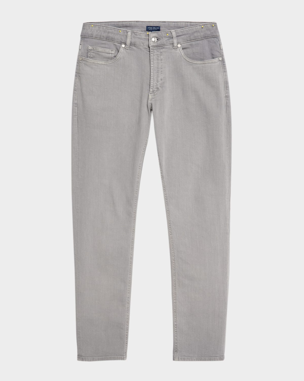 Men's Fairfield Garment-Dyed Denim Pants