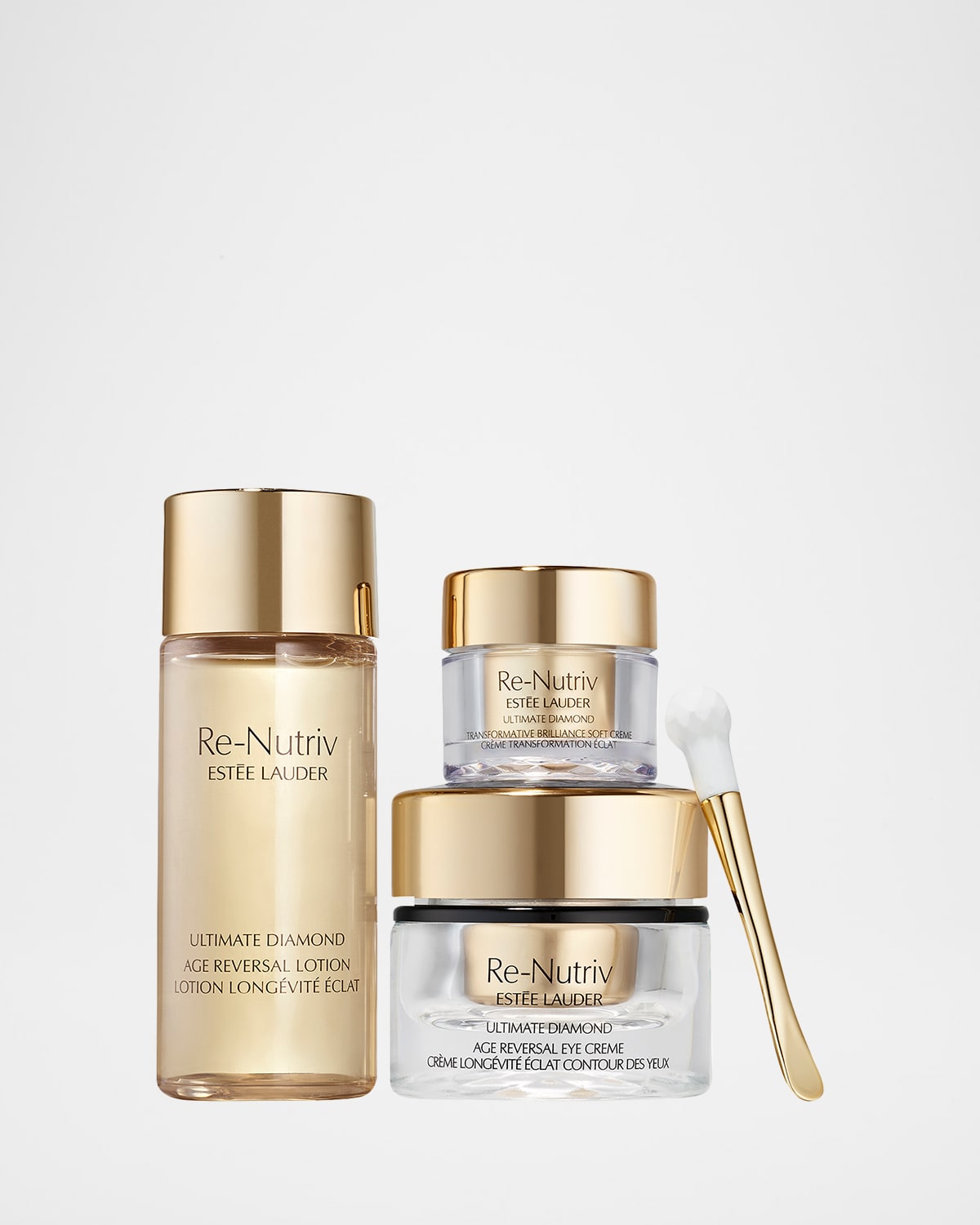 Estée Lauder Re-nutriv Revitalize & Reawaken Eyes Ritual