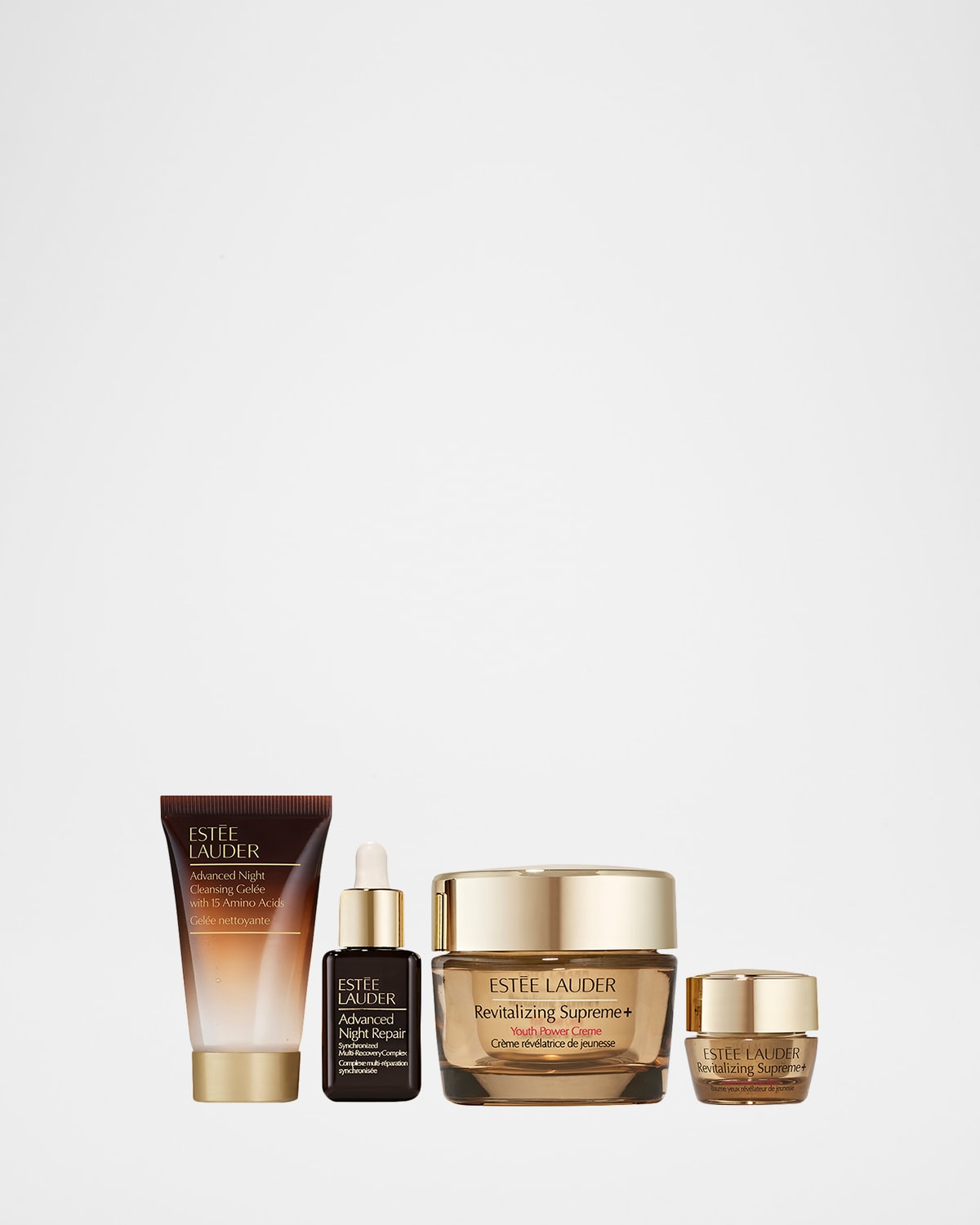 Estée Lauder Daywear Moisturizer Holiday 4-piece Skincare Set