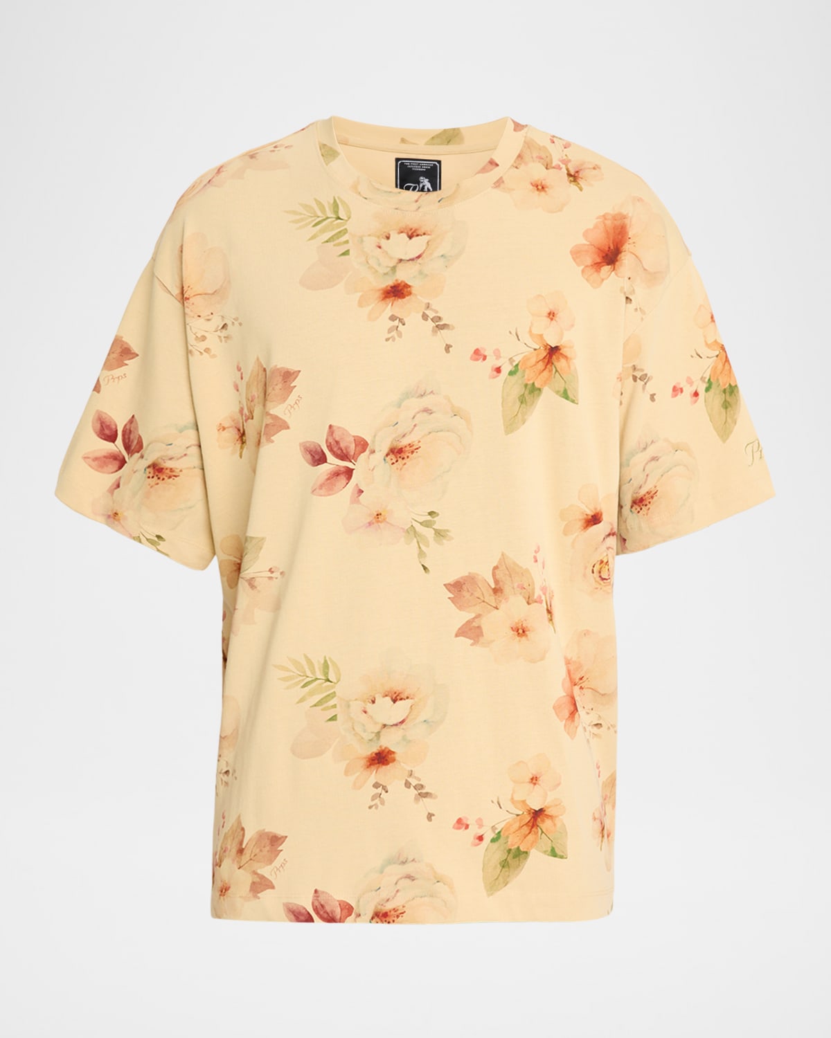 Men's Hideout Short-Sleeve T-Shirt