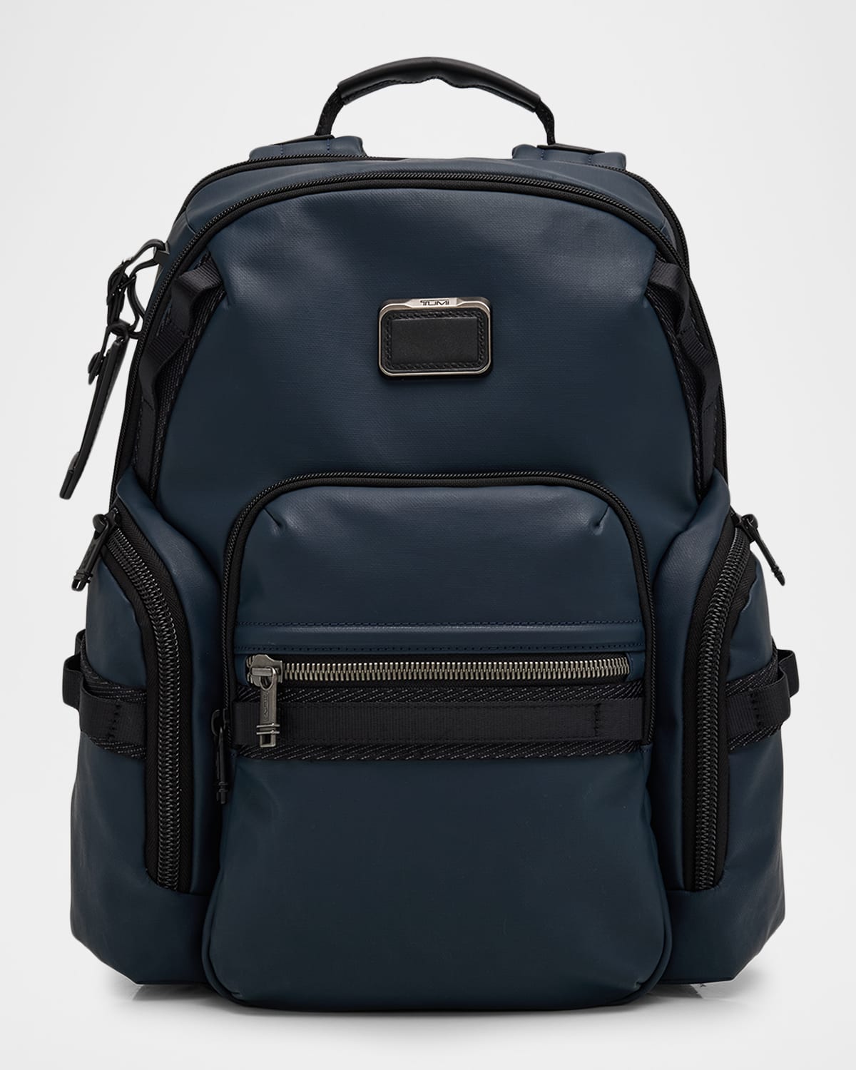 Tumi Alpha Bravo Navigation Backpack
