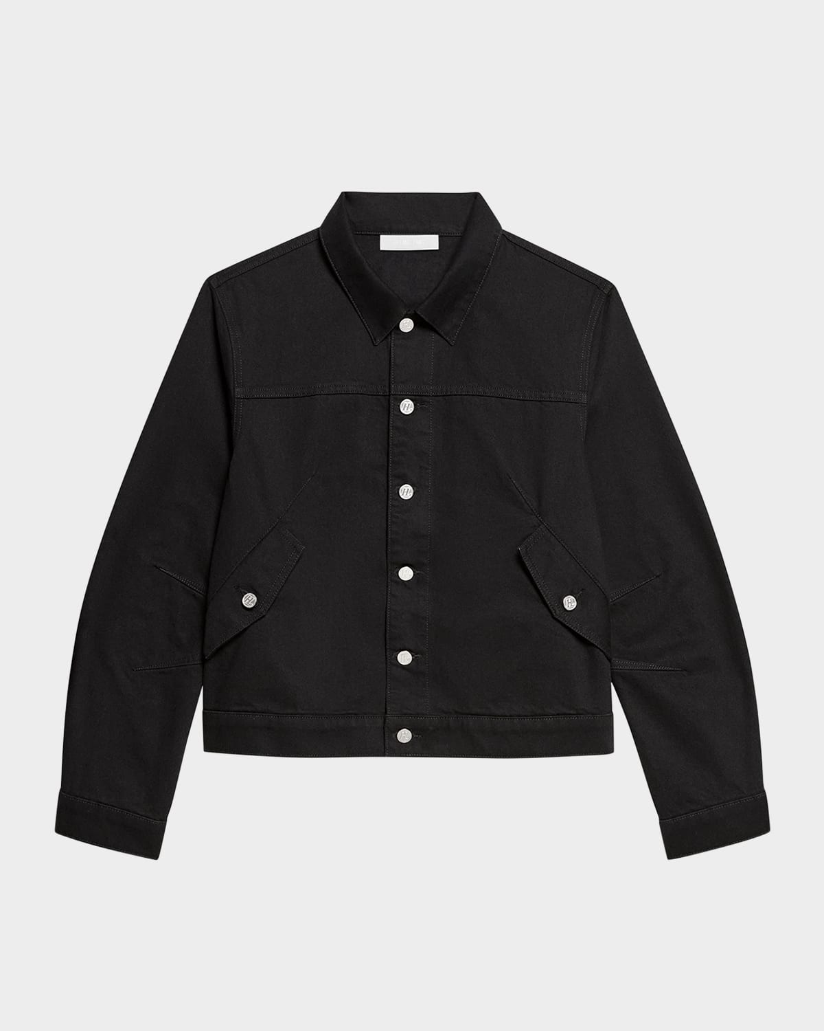 Men's Apex Trucker Jacket