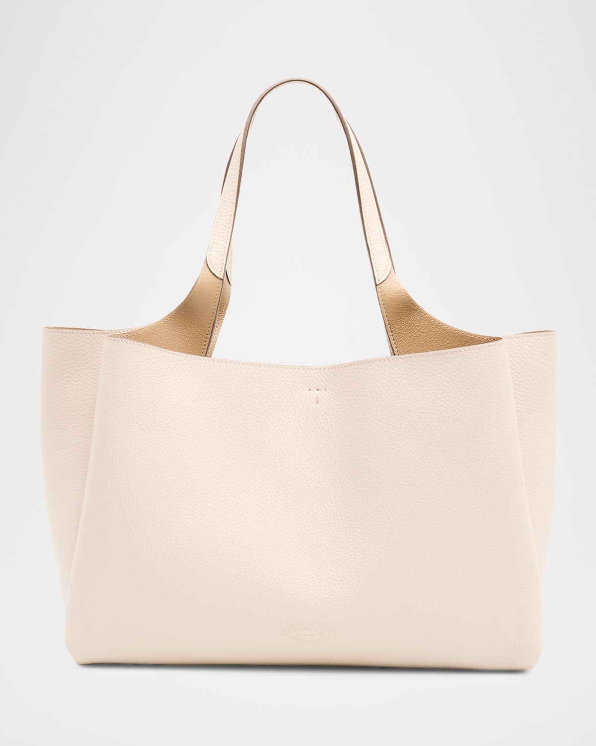Tod's Medium Leather Tote