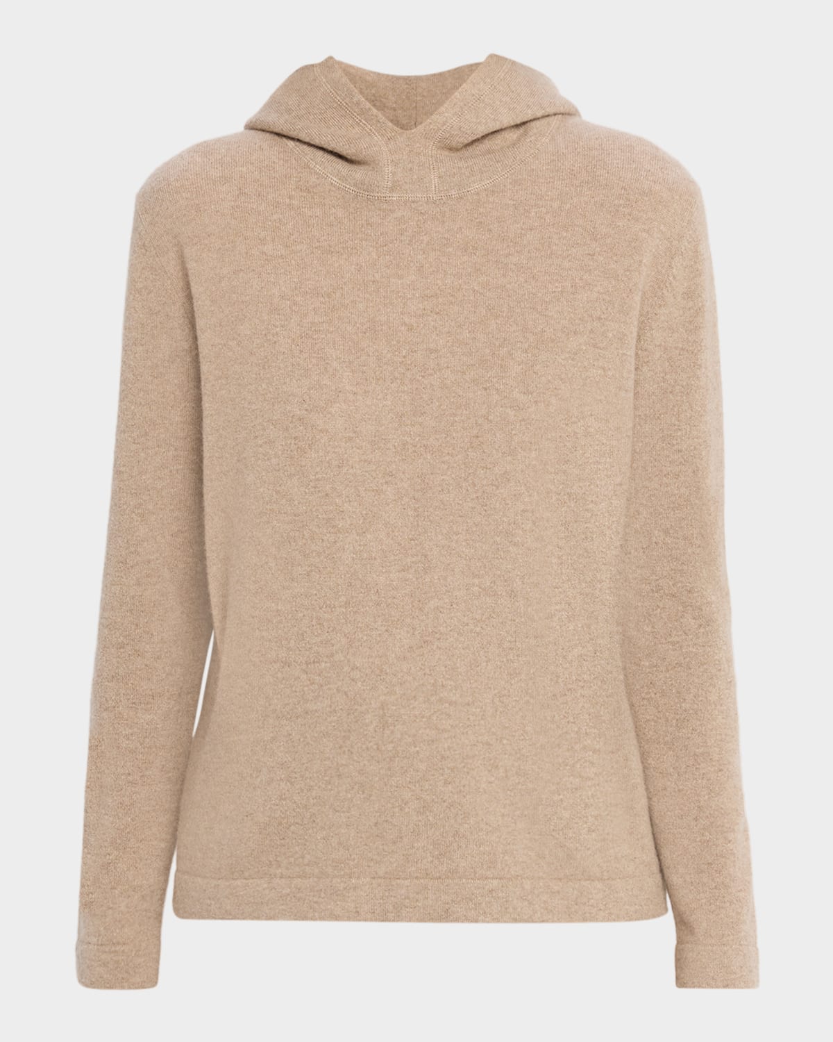 TSE Cashmere Cashmere Pullover Hoodie