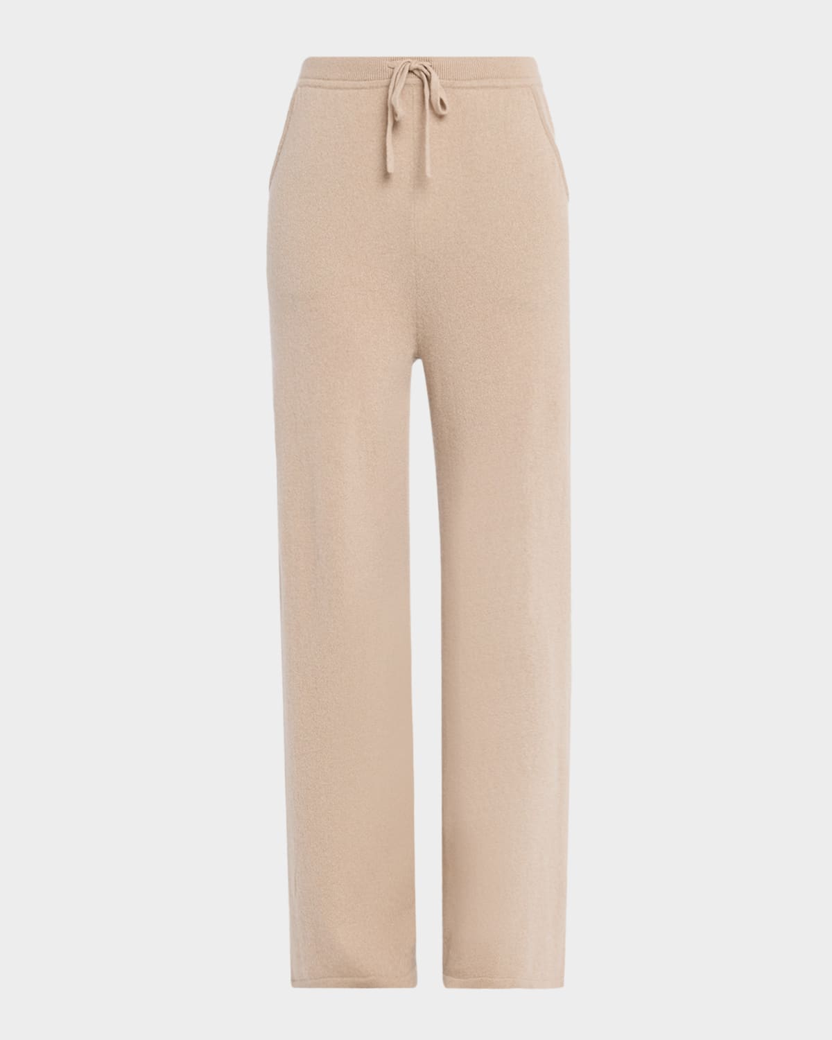 TSE Cashmere Cashmere Straight-Leg Pants