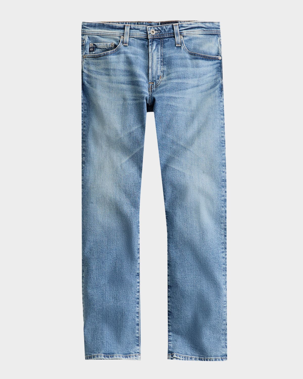 AG Jeans Men 's Protege Vapor-Wash Slim-Straight Leg Jeans