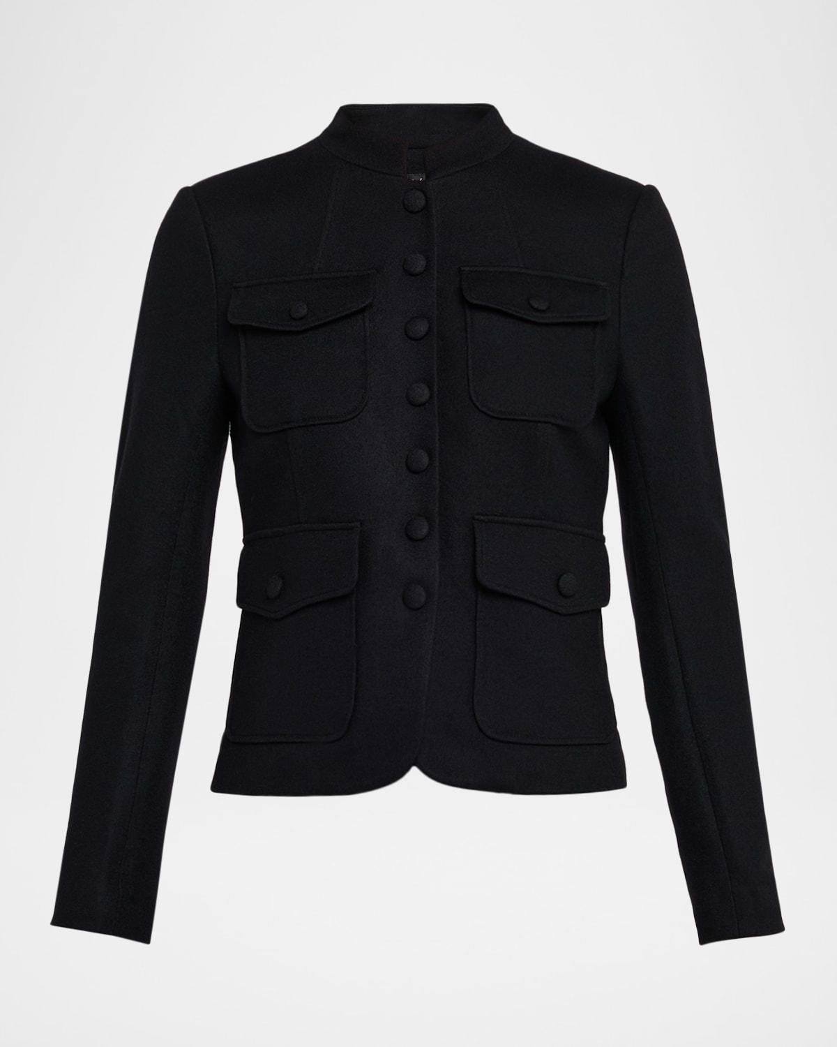 Rag & Bone Mercer Blazer In Green