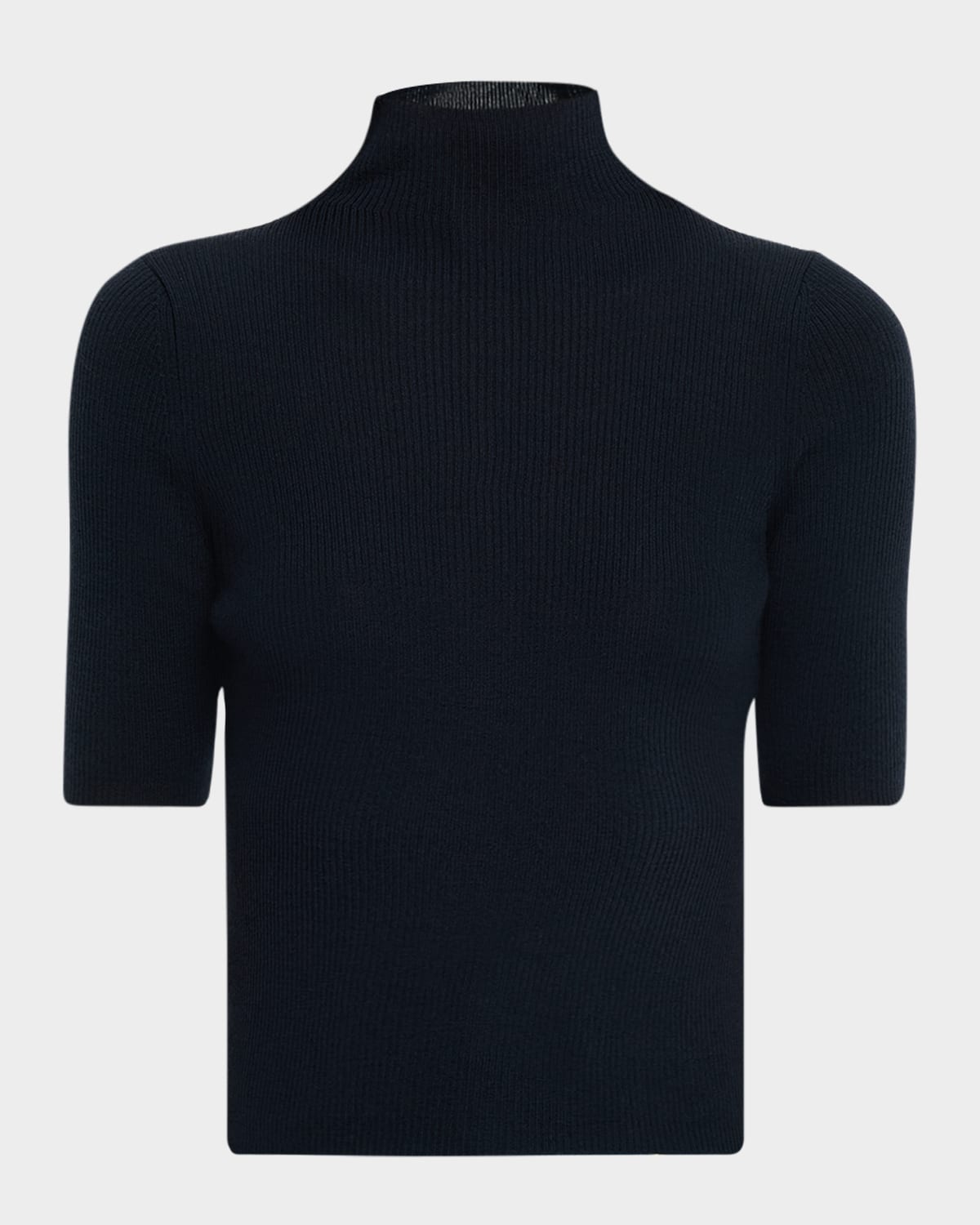 Veronica Beard Alastair Merino Wool Sweater In Blue