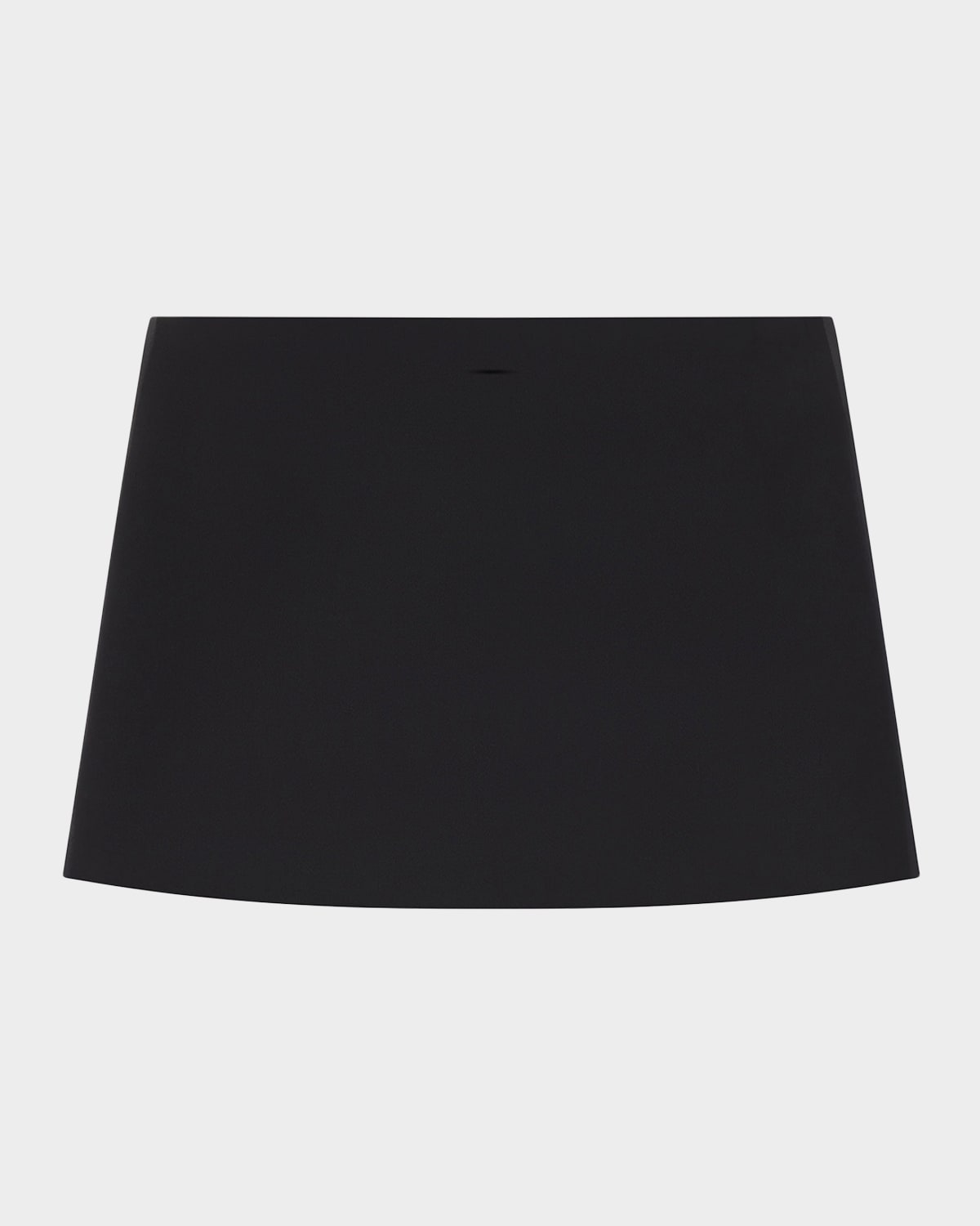 A.l.c Edie Tux Mini Skirt
