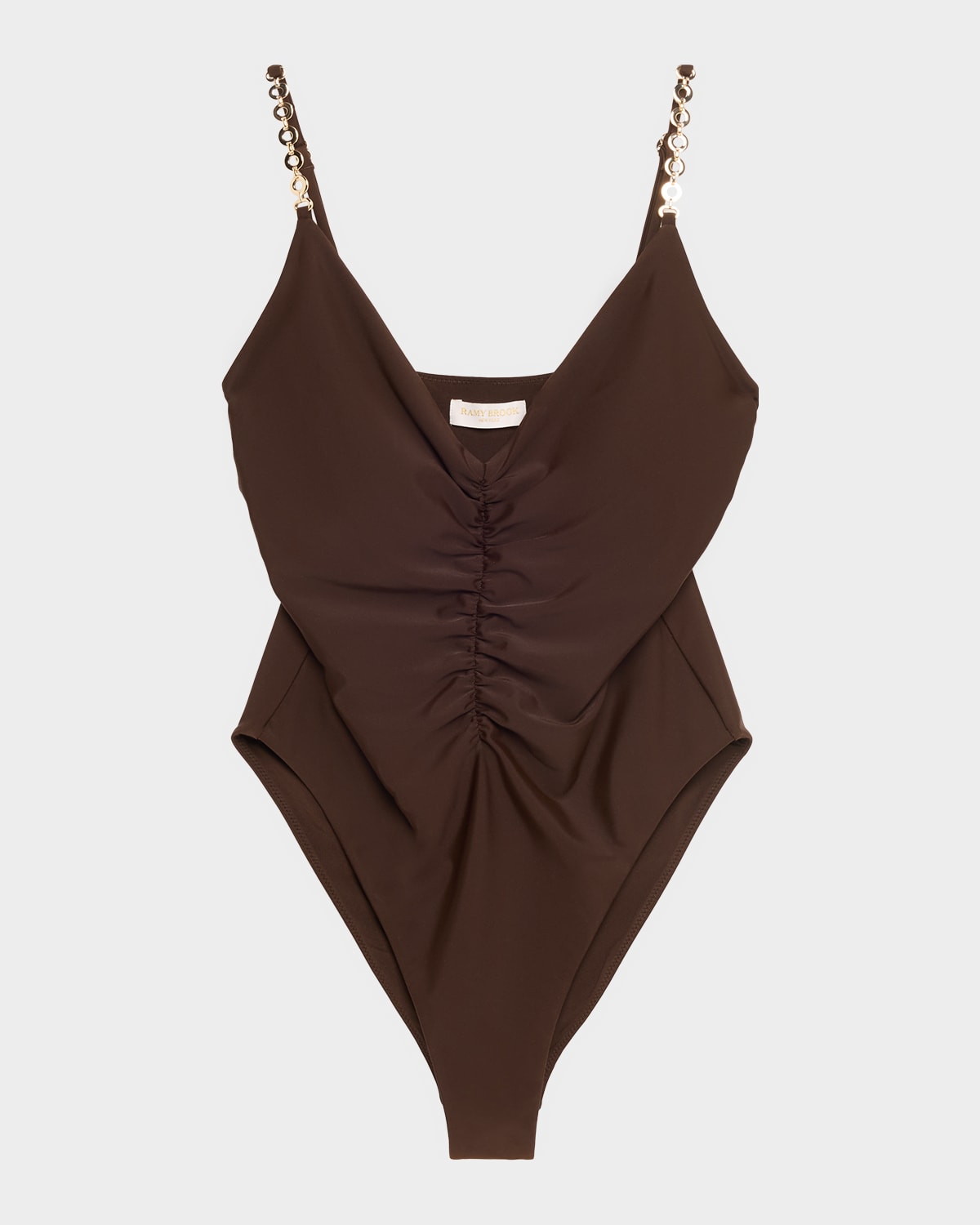 Ramy Brook Monique One-Piece Swimsuit
