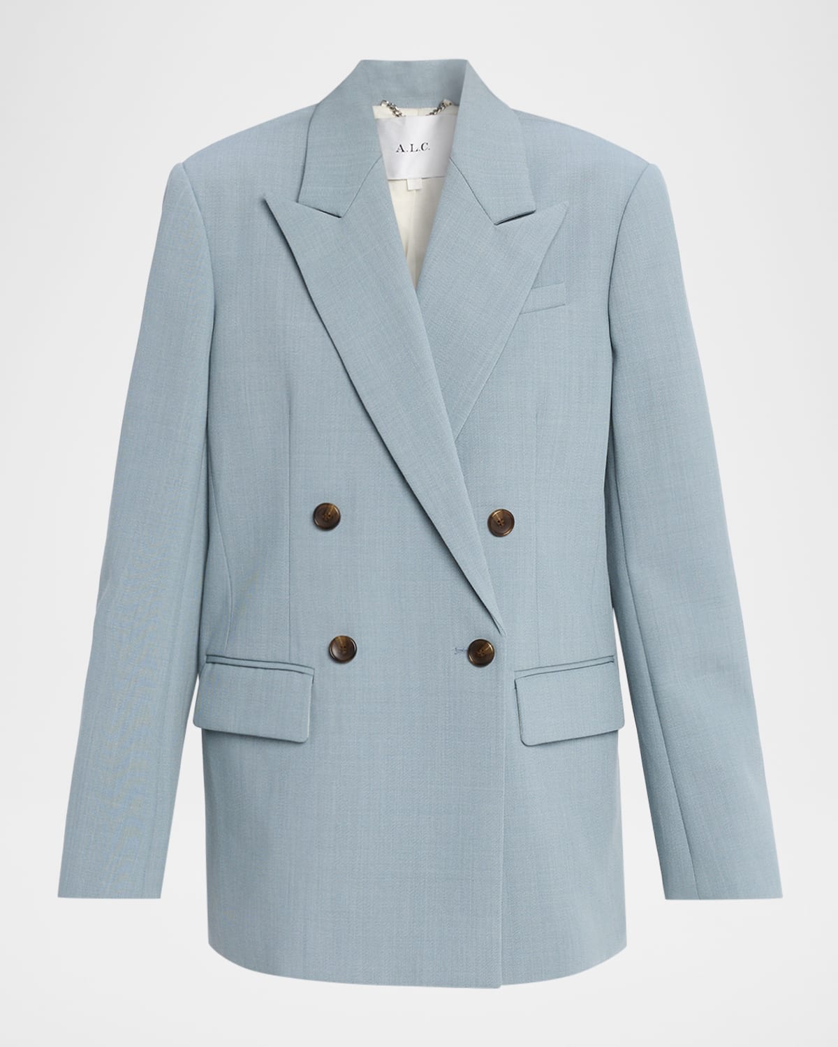 A.L.C. Calla Oversized Tailored Jacket