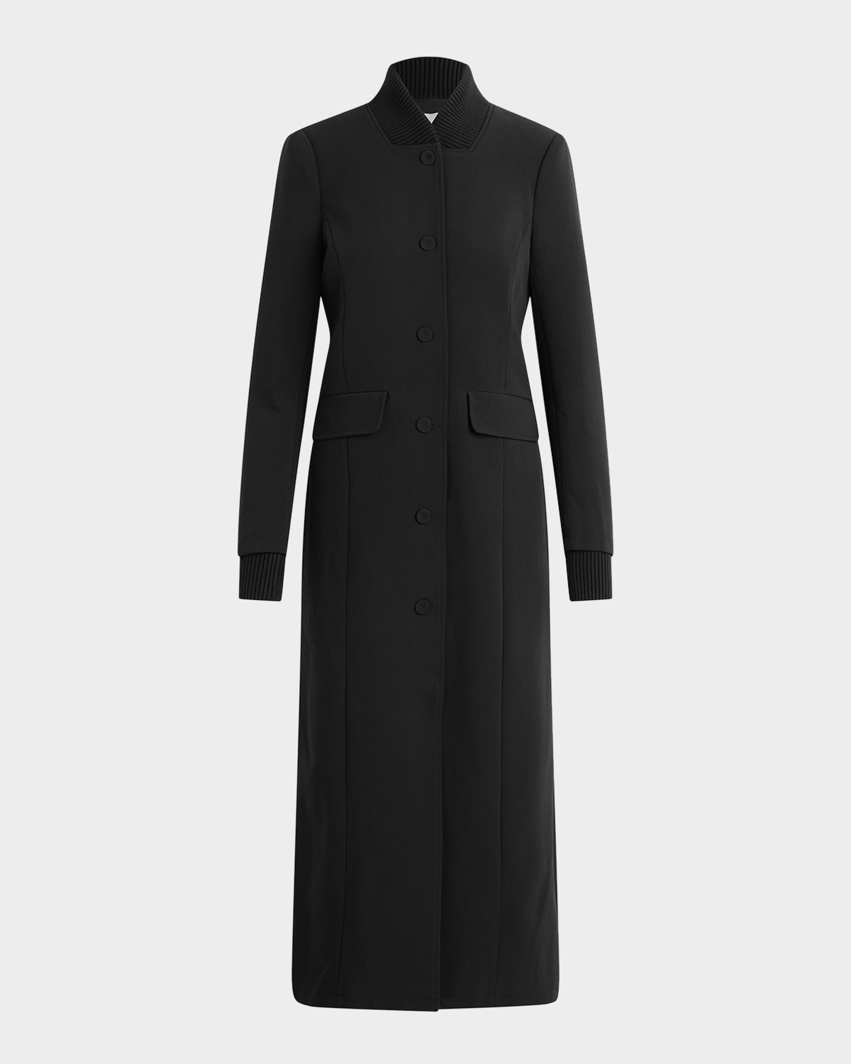 Favorite Daughter The Varsity Coat