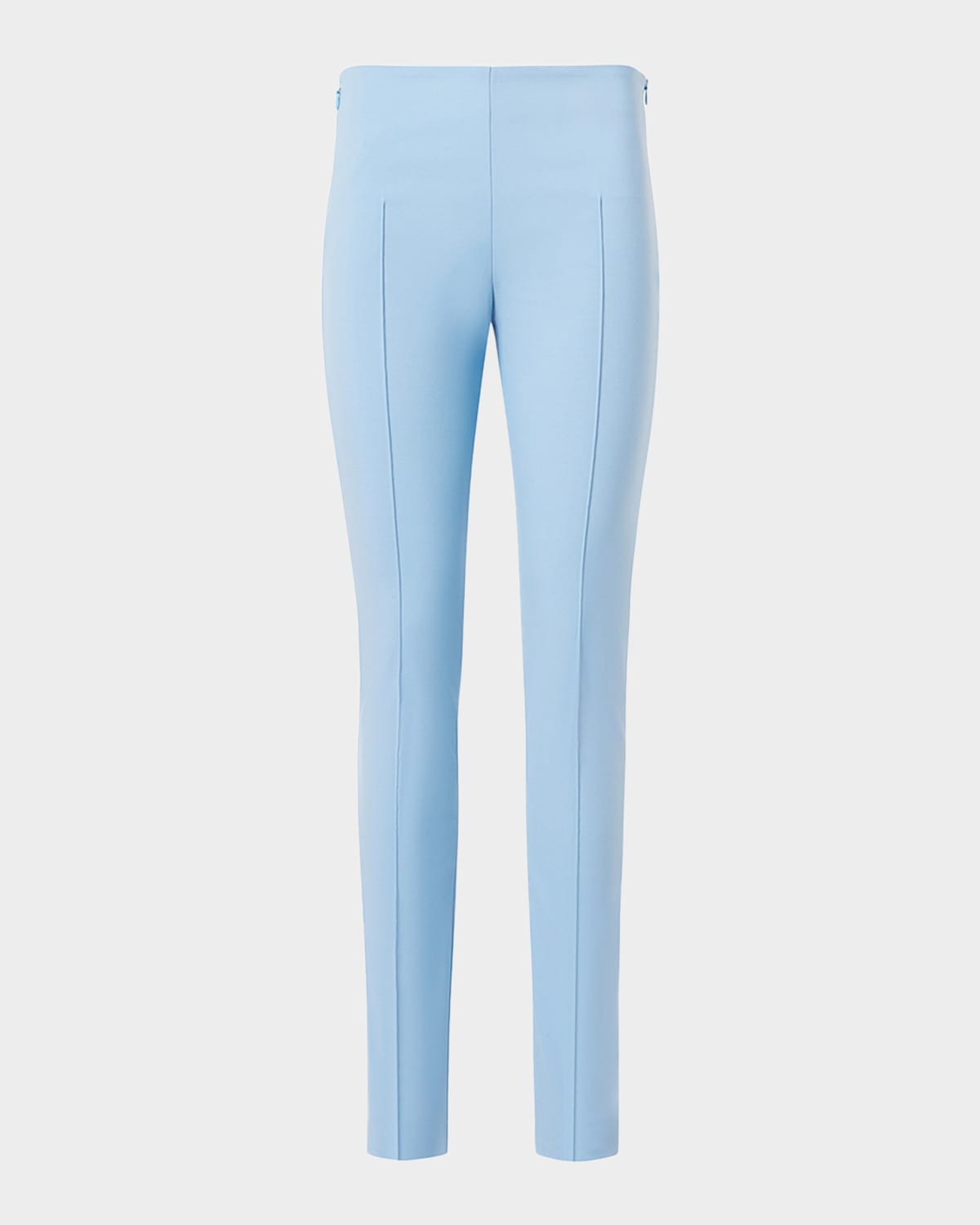 Akris Melissa Ankle Pants In Multi